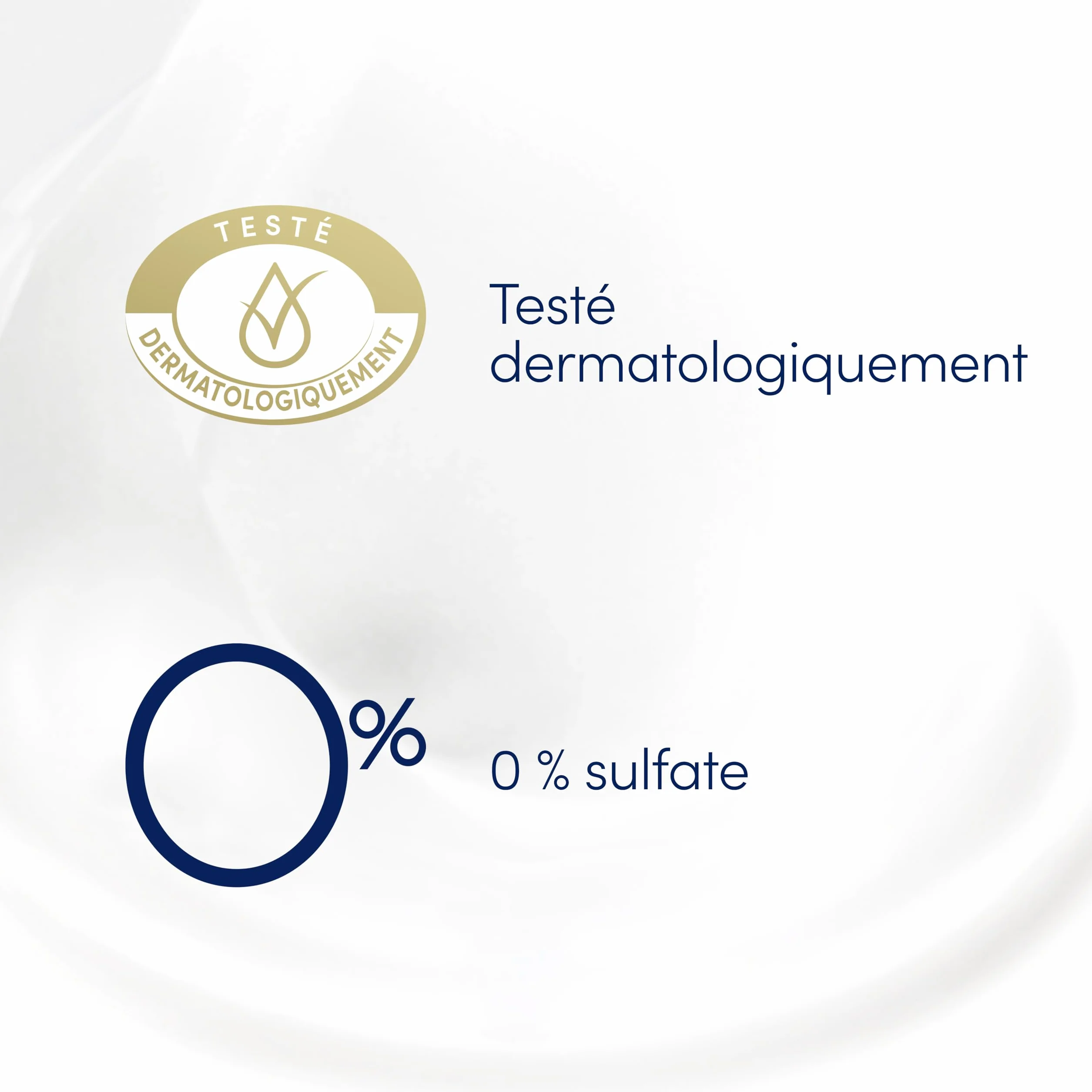 Dove Gel Douche Essentiel Hydratant 2x 450ml Testé Dermatologiquement 0% Sulfate