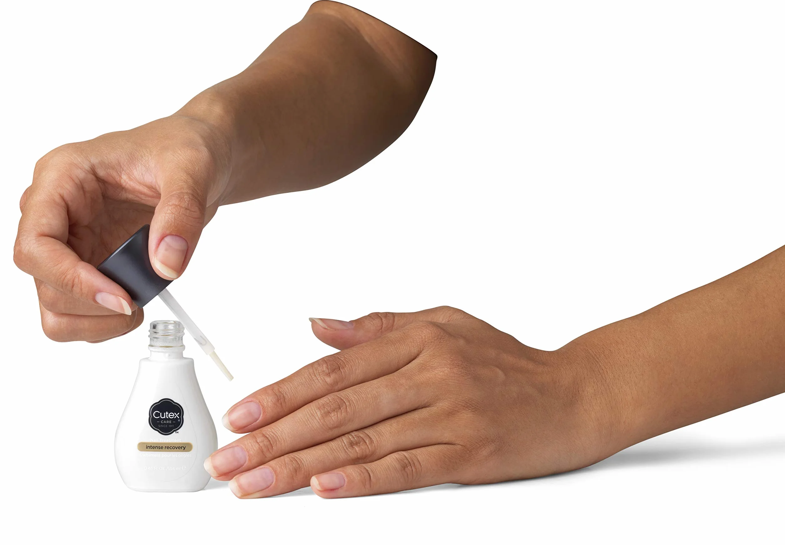Cutex Traitement pour les ongles Intense Recovery 13.6ml