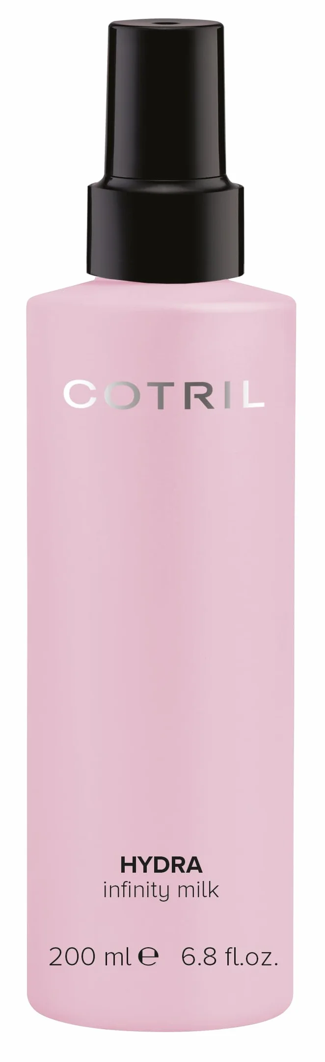 Cotril Infinity Milk Hydra 200 ml Discipline démêle hydrate nourrit