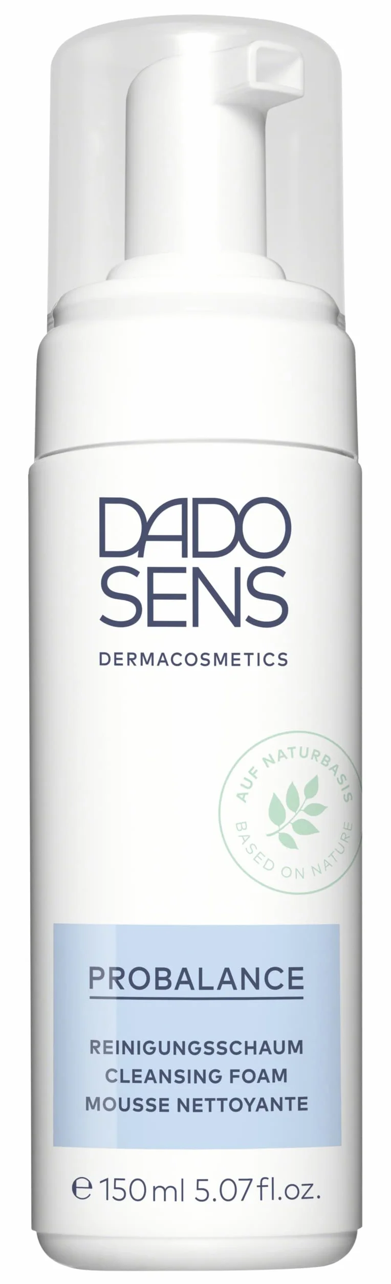 Dado Sens ProBalance Cleansing Foam