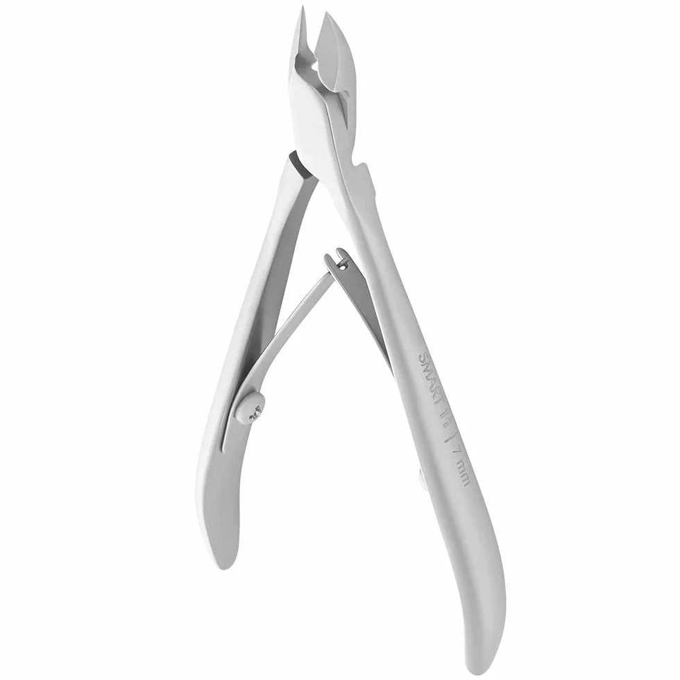 Staleks NS-11-7 Pince à cuticules (longueur de coupe 7 mm)