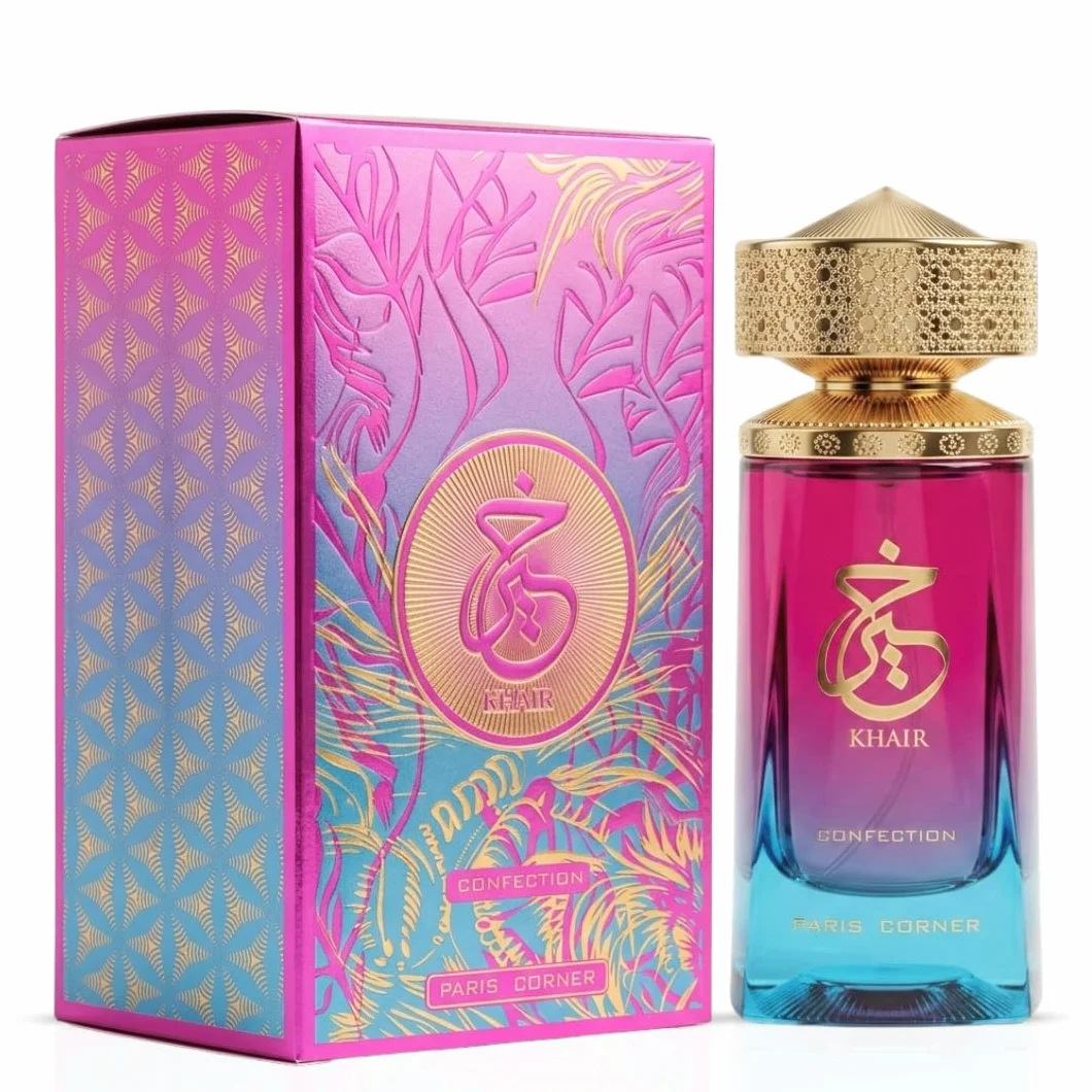 Paris Corner Khair Confection Eau de Parfum
