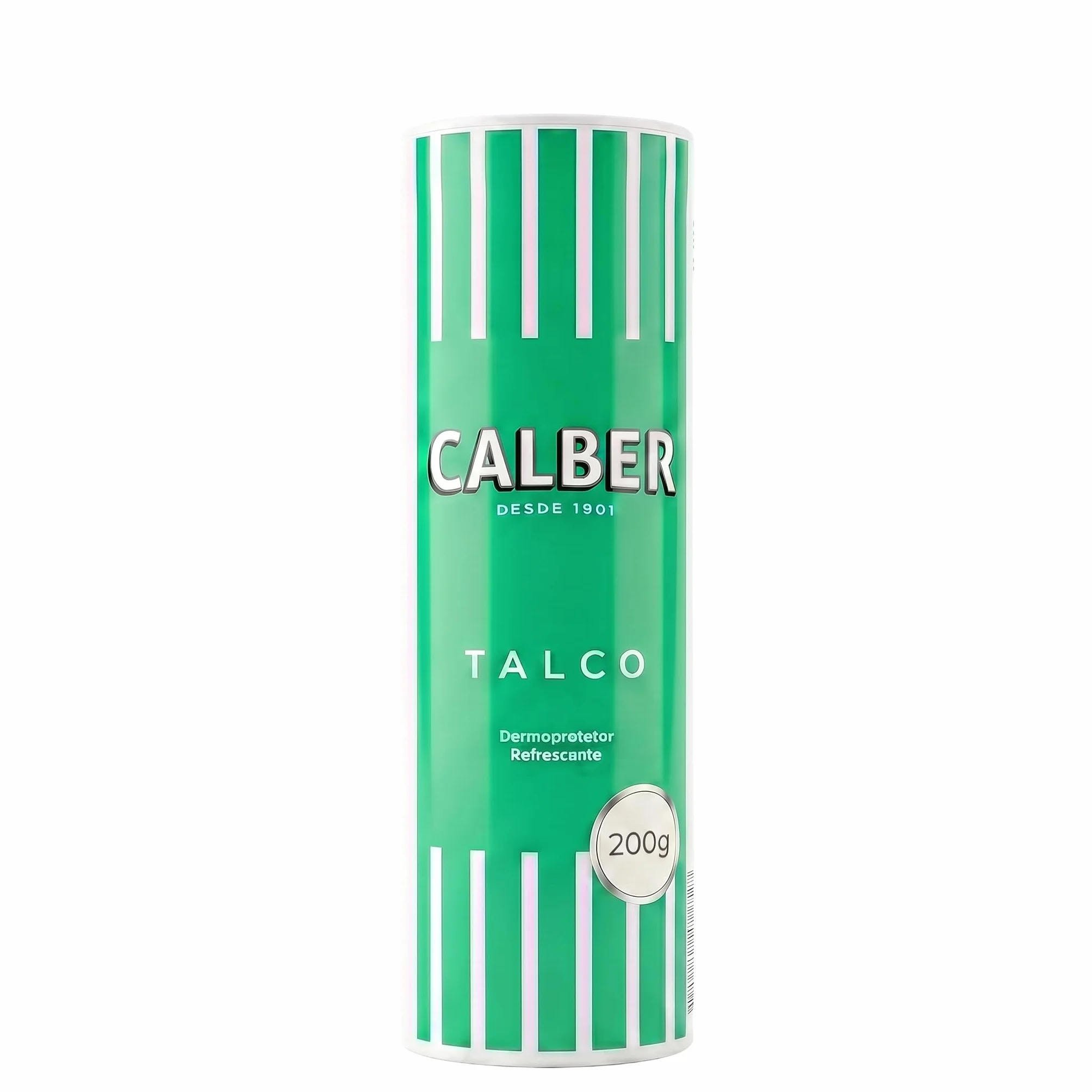 Talco Dermoprotector Poudre de Talc Hipoalergénico