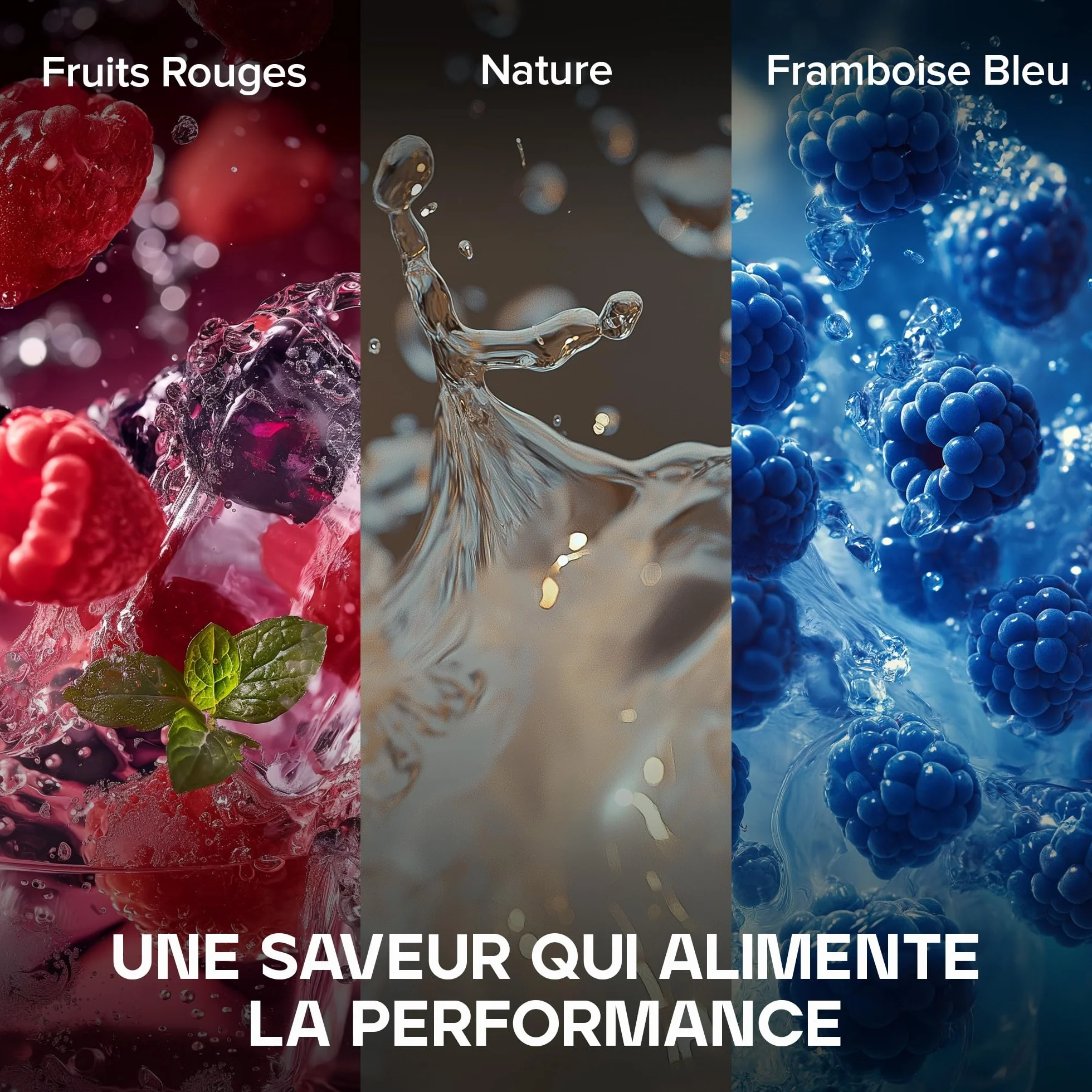 Créatine Monohydrate Poudre 500 g Micronisée Pure Non Aromatisé Vegan Halal