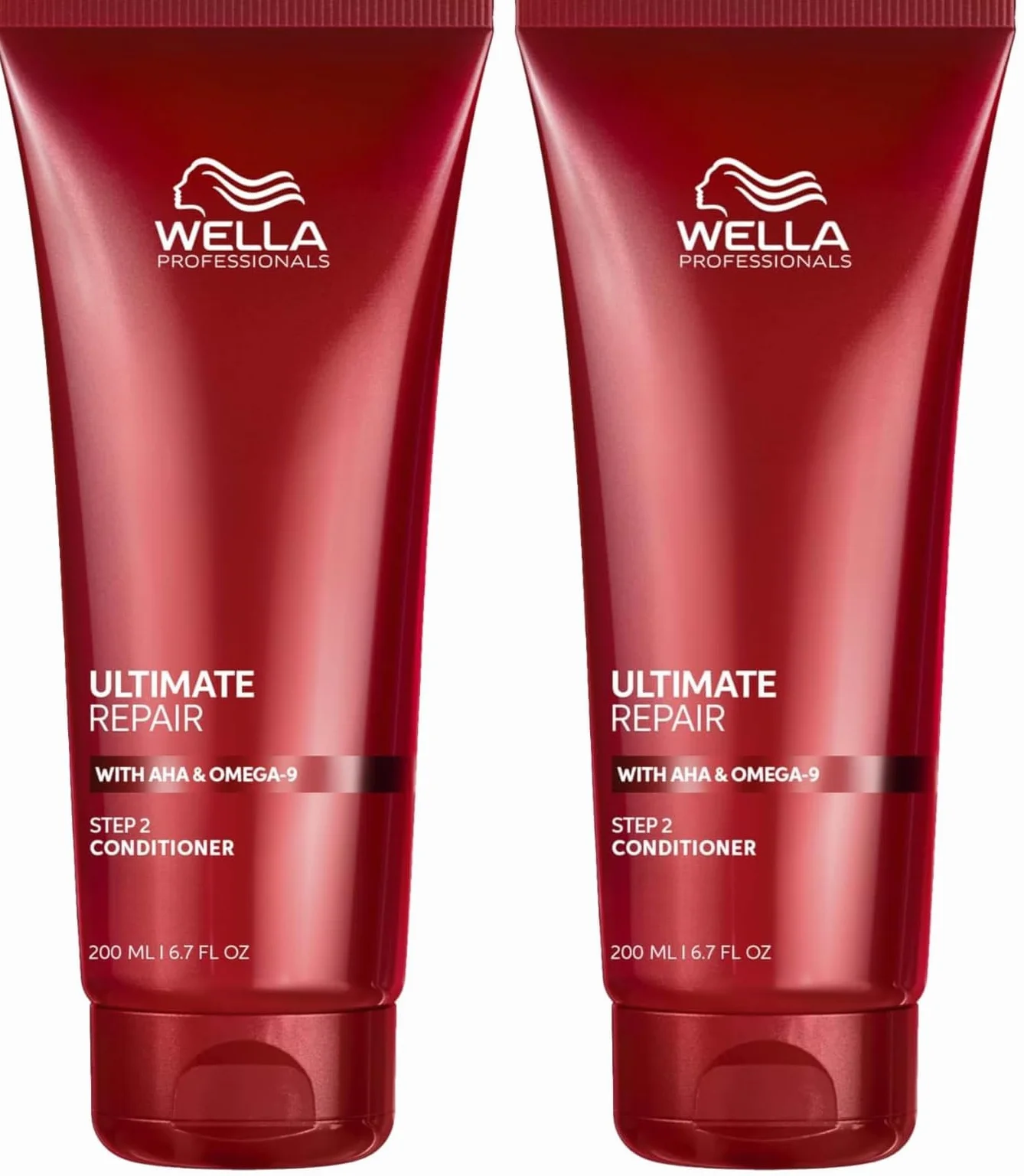 Wella Professionals ULTIMATE REPAIR – Après-shampoing nourrissant intense pour cheveux abîmés