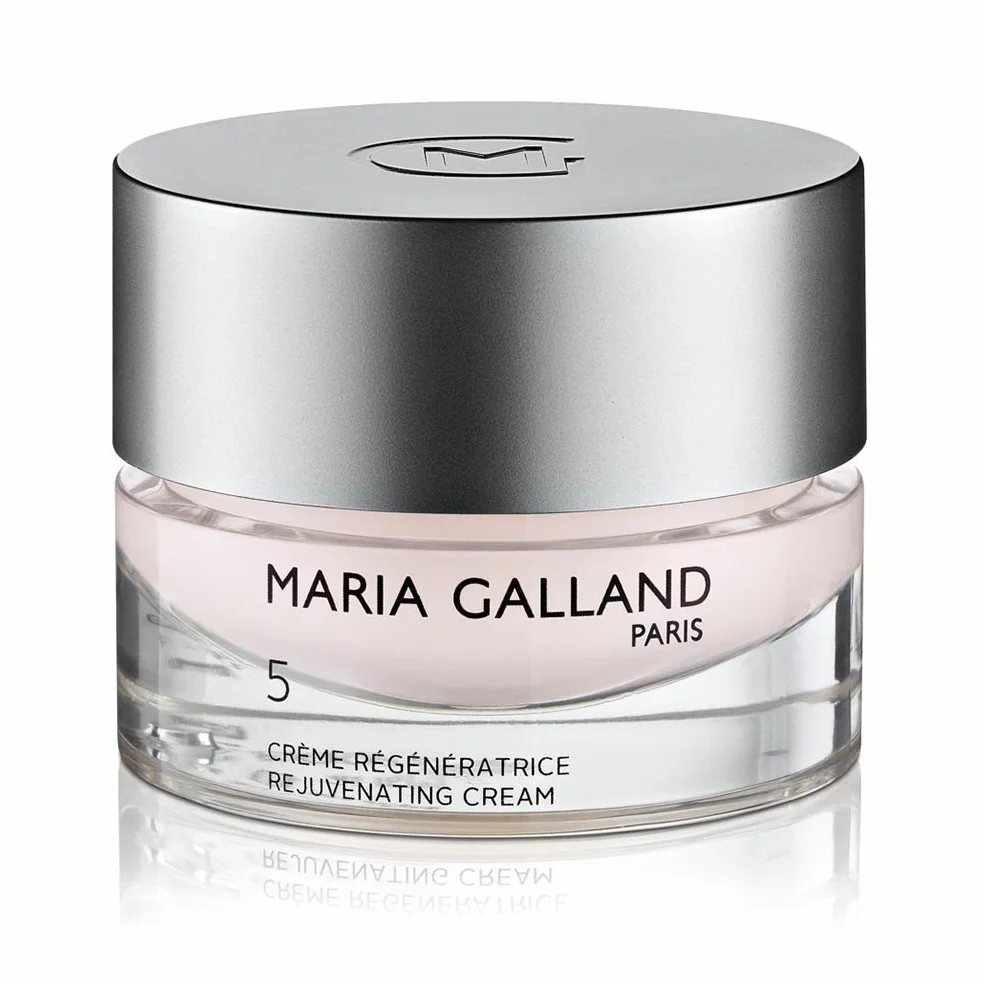Maria Galland Crème régénératrice 5 50ml