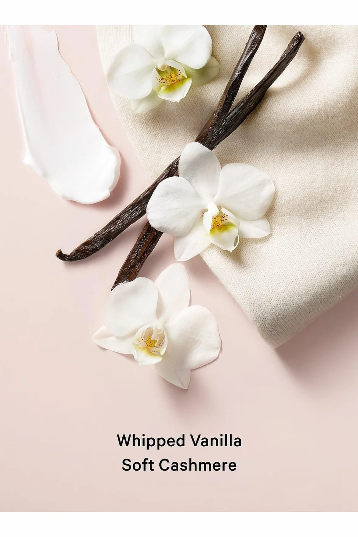 Victoria's Secret - Brume Pour Le Corps 250ml - Bare Vanilla