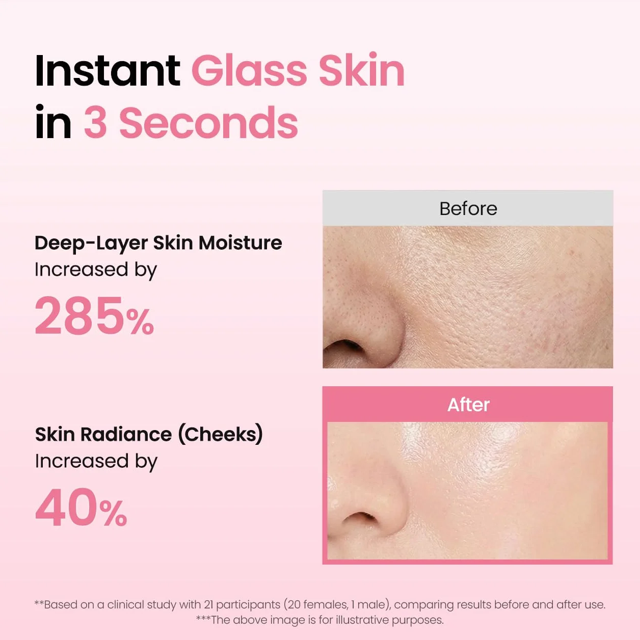 BIODANCE Collagen Peptides Jelly Serum Mist Hydrating Face Mist