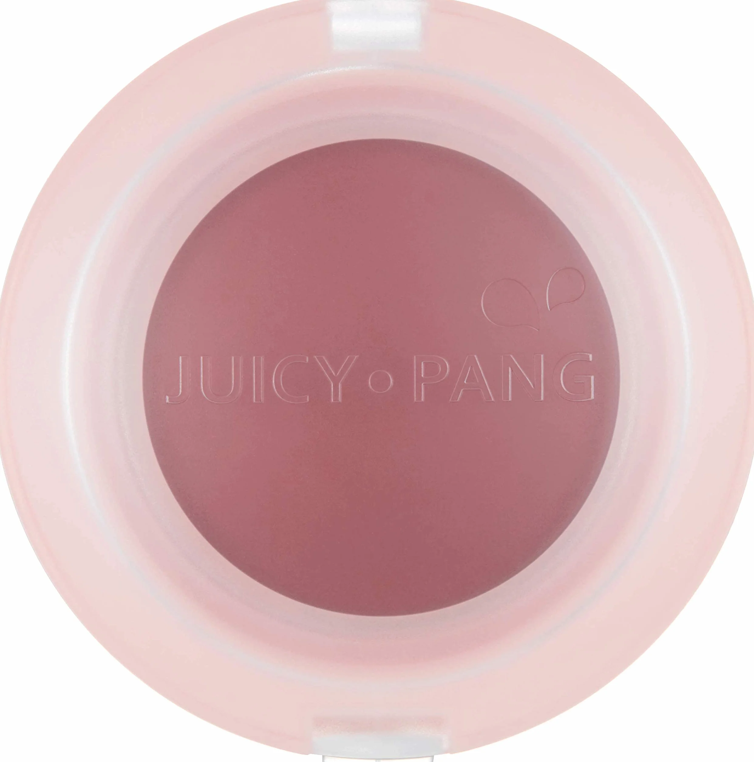 A'PIEU Juicy-Pang RD01 Blush en gelée doux au toucher pour les joues avec texture crème et poudre combinées pour une finition rosée naturelle, ne tombe pas, 4,8 g