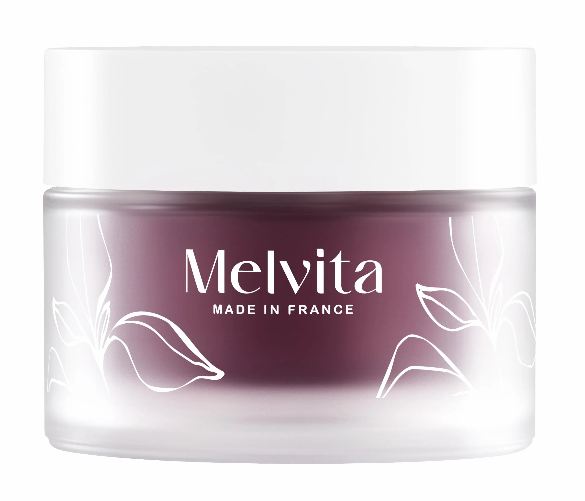 Melvita - Soins Anti-Âge Argan Bio Active Visage - Effet Régénérant - Adaptés à Tous Types de Peaux - Fabriqués en France