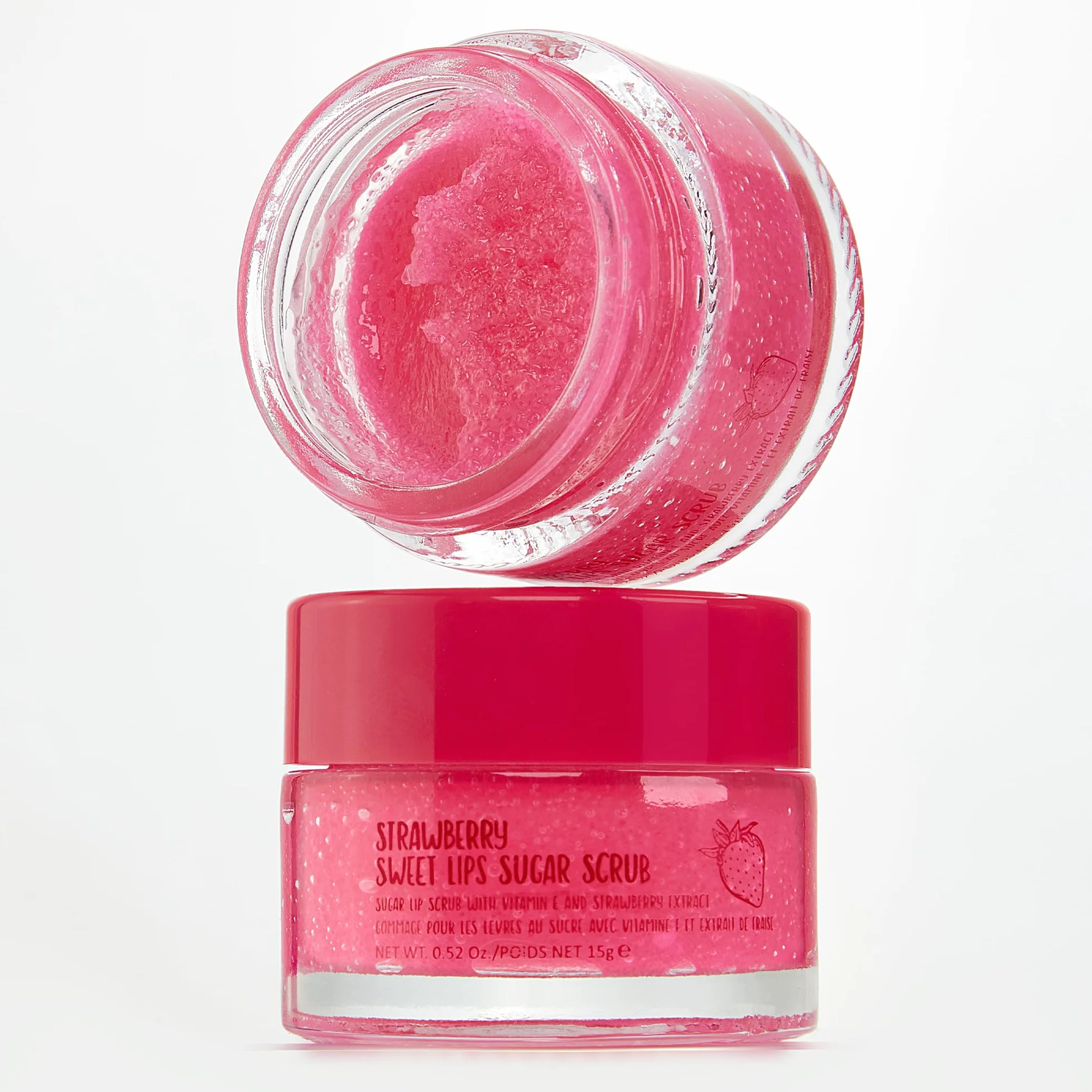 W7 Beauty Blast Lip Legends Sweet Dreams Coffret Cadeau – Masques, Gommages, Baumes et Accessoires Lèvres