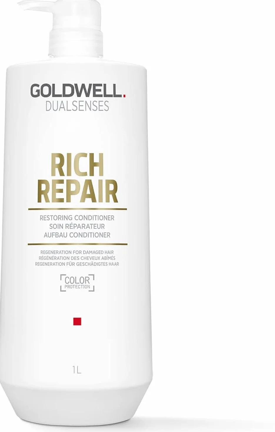 Goldwell Dualsenses rich repair Restoring Conditioner 1000ml