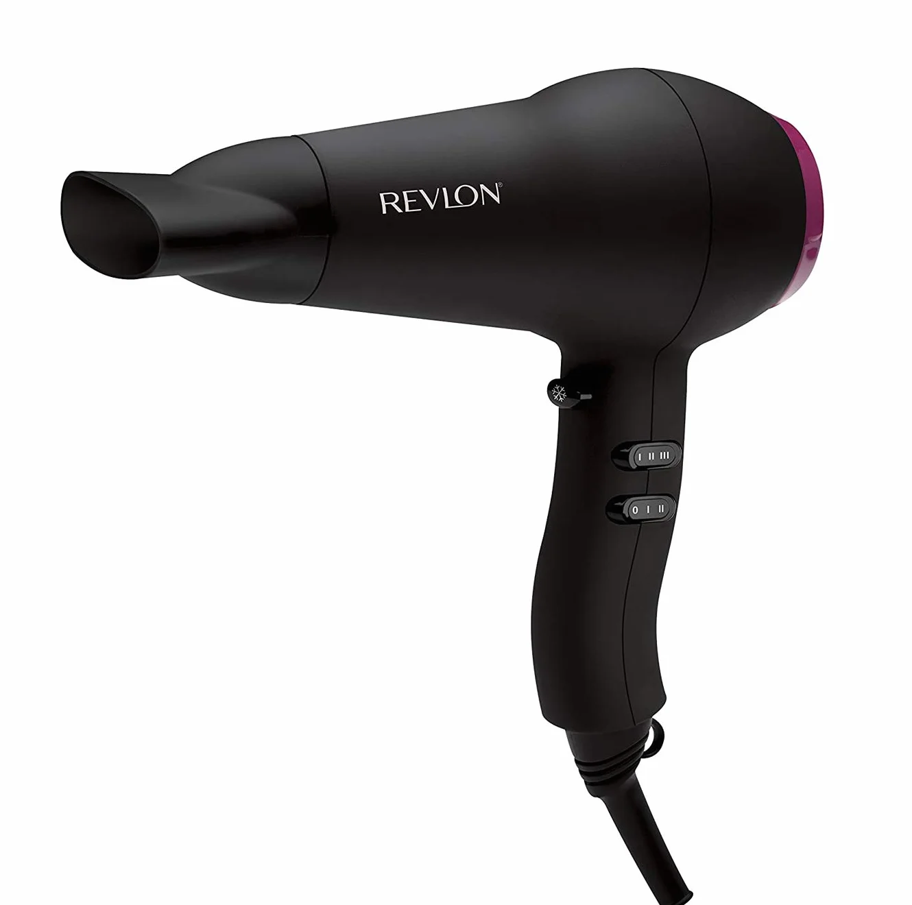 Revlon RVDR5823 Sèche-cheveux 2000W rapide et léger
