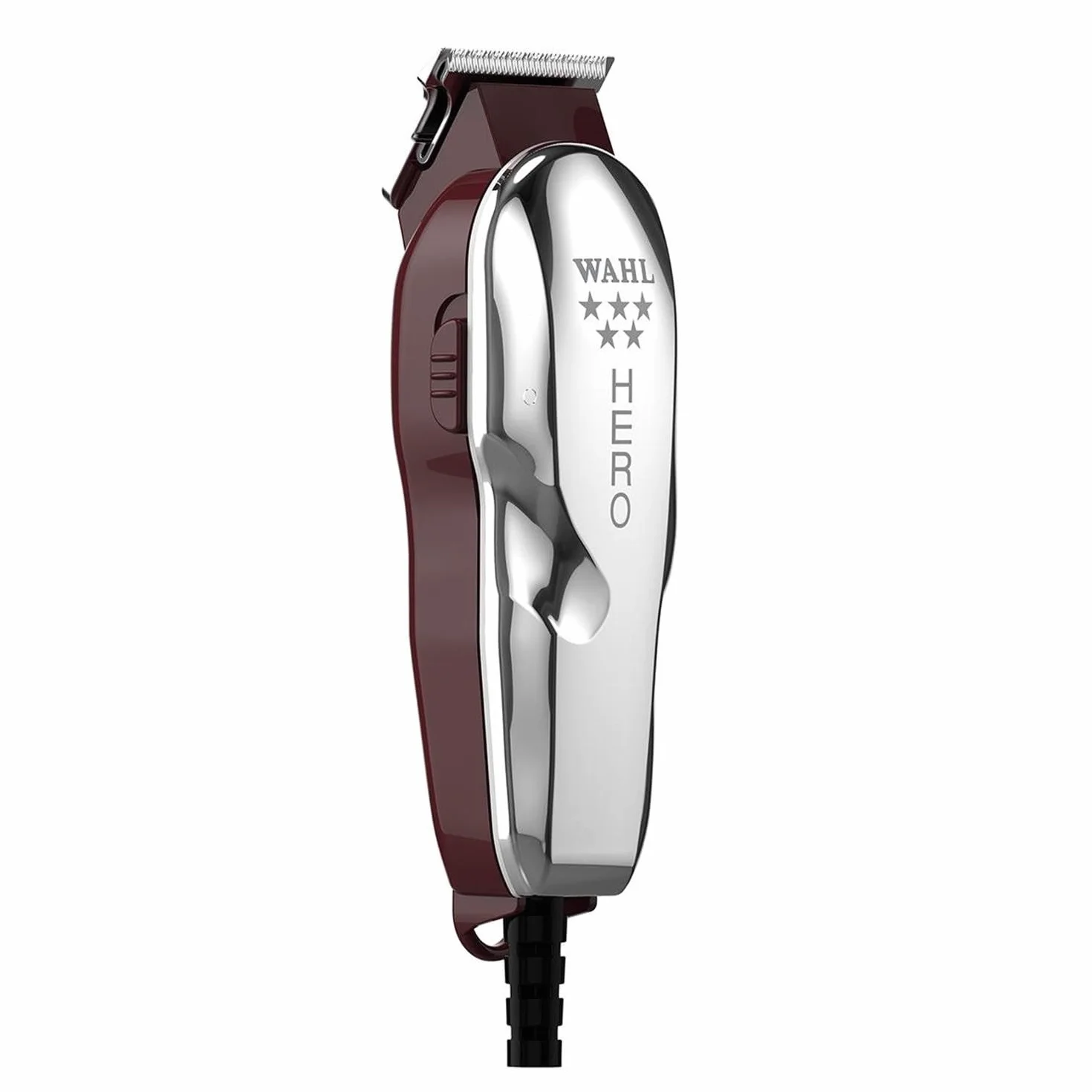 Wahl Professional 5-Star Hero Corded T Blade Trimmer