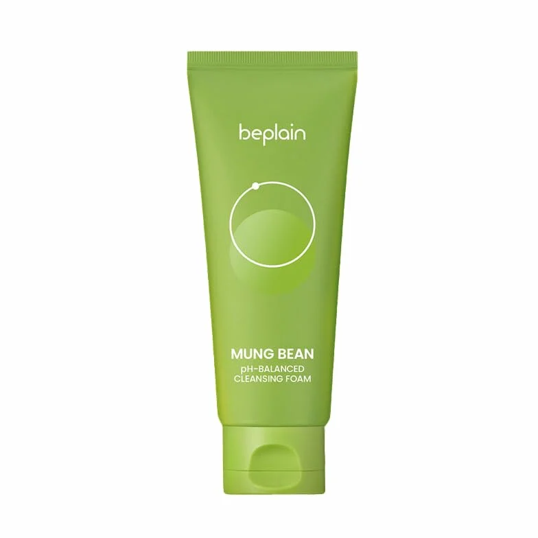 Generic Mousse nettoyante équilibrée au pH Greenful 80 ml