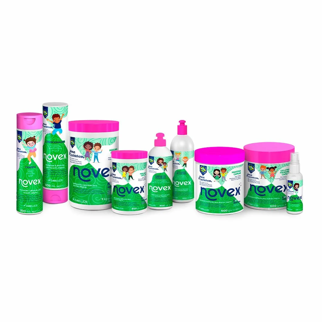 My Little Curls Spray Desenredante 120 Ml