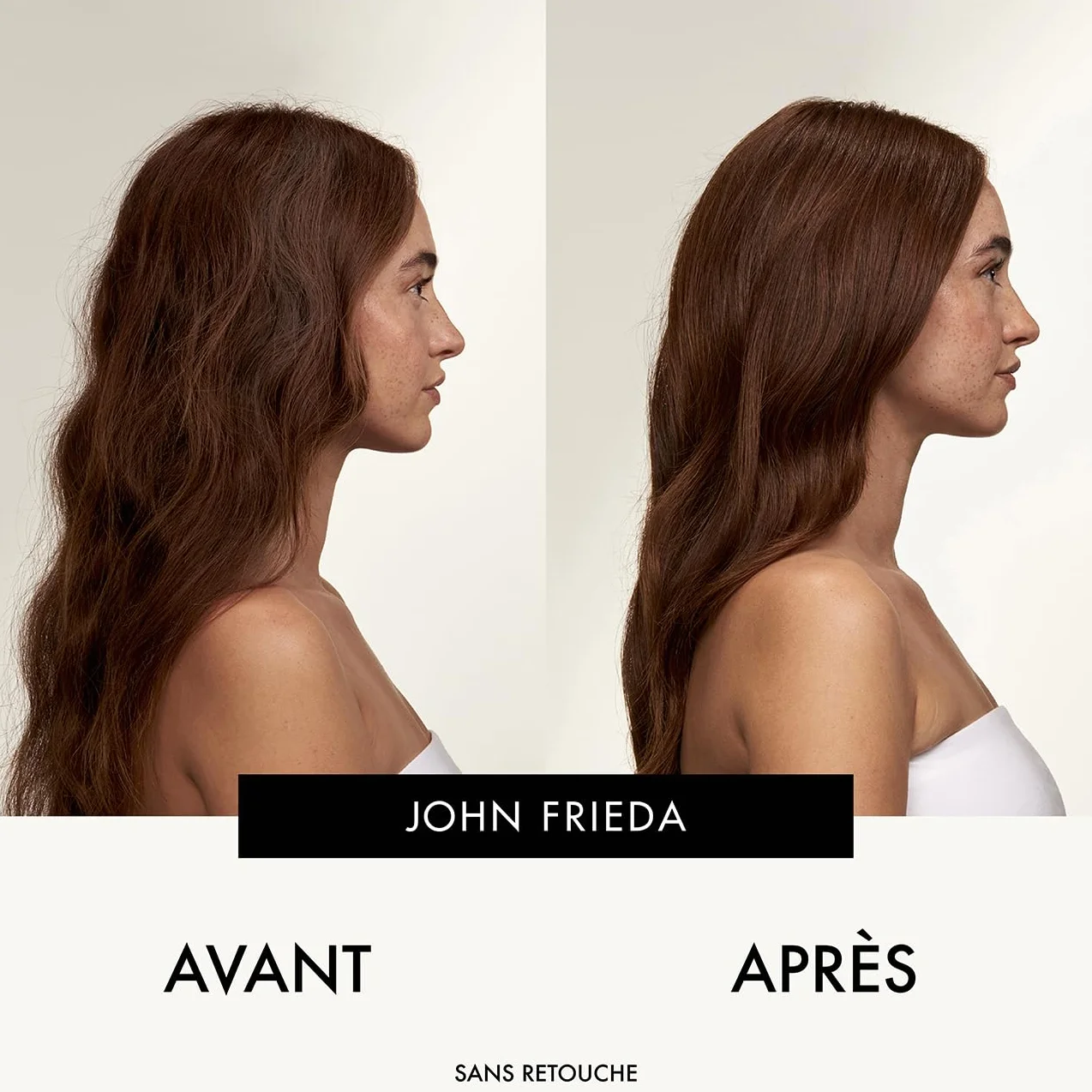 Frizz Ease Masque Intensif Réparation Miracle 250ml