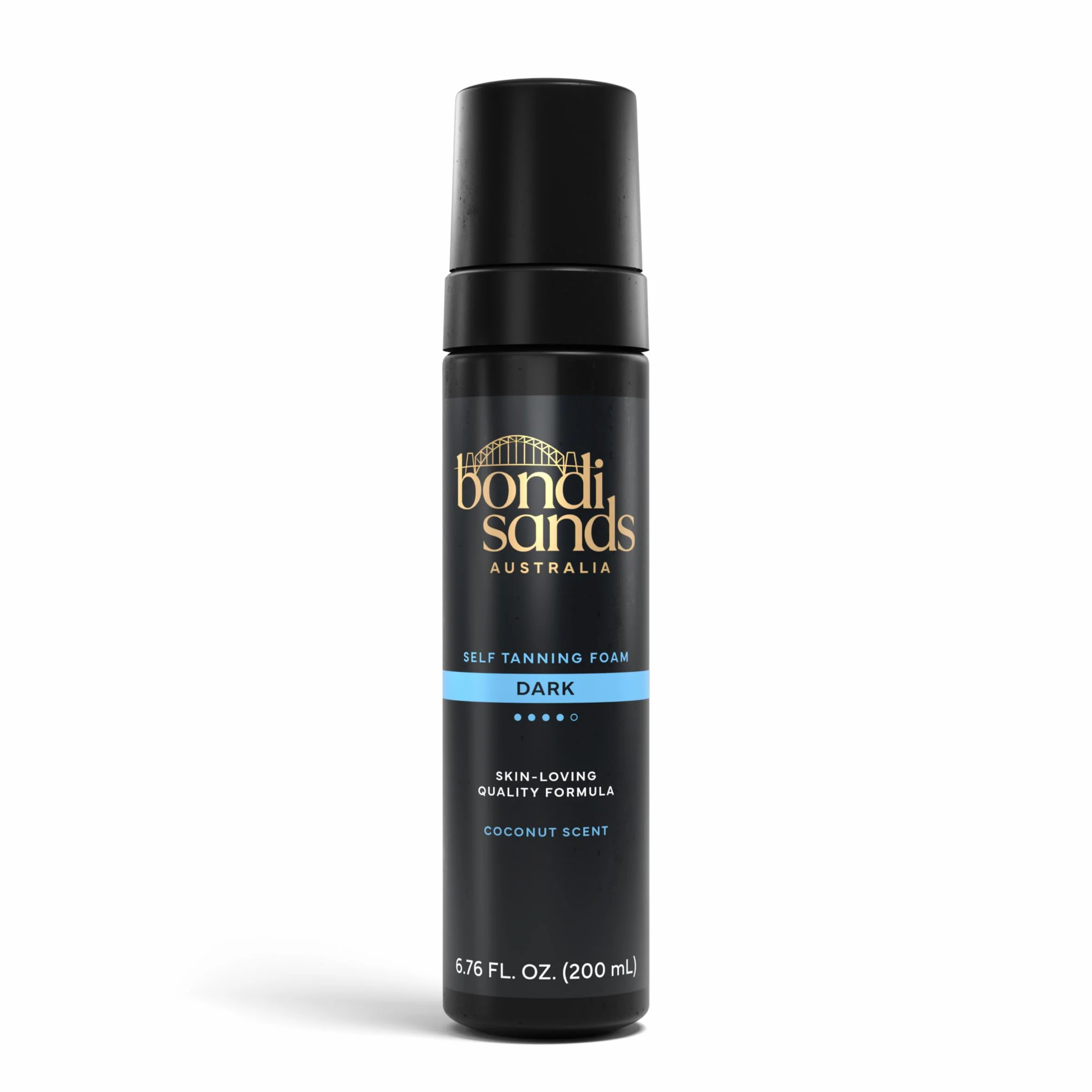 Bondi Sands Mousse Autobronzante Self Tanning Foam 200 ml