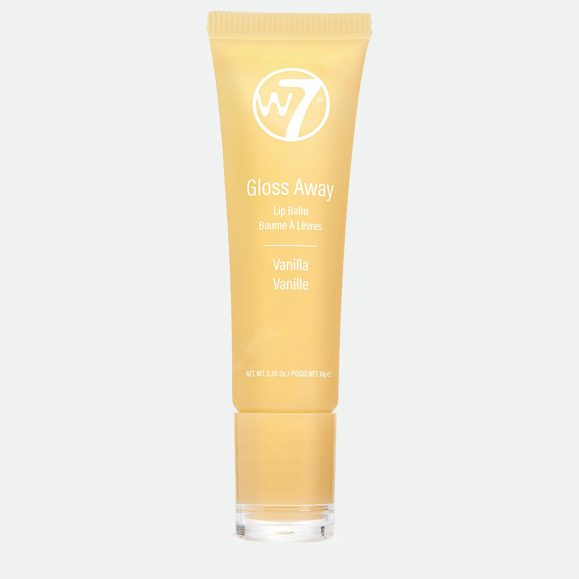 W7 Beauty Blast Lip Legends Sweet Dreams Coffret Cadeau – Masques, Gommages, Baumes et Accessoires Lèvres