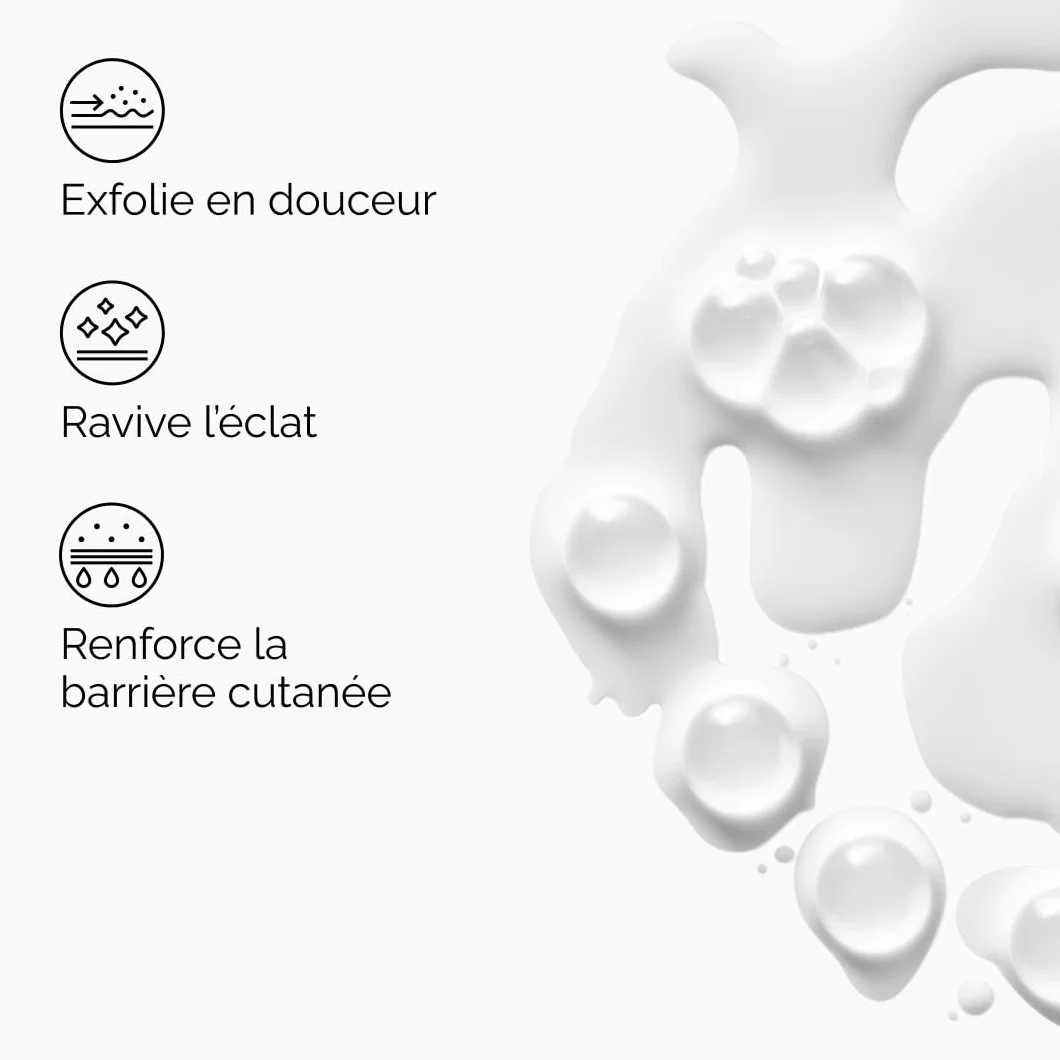 The Ordinary Tonique Lacté aux Ferments de Saccharomyces 30%, 100 ml
