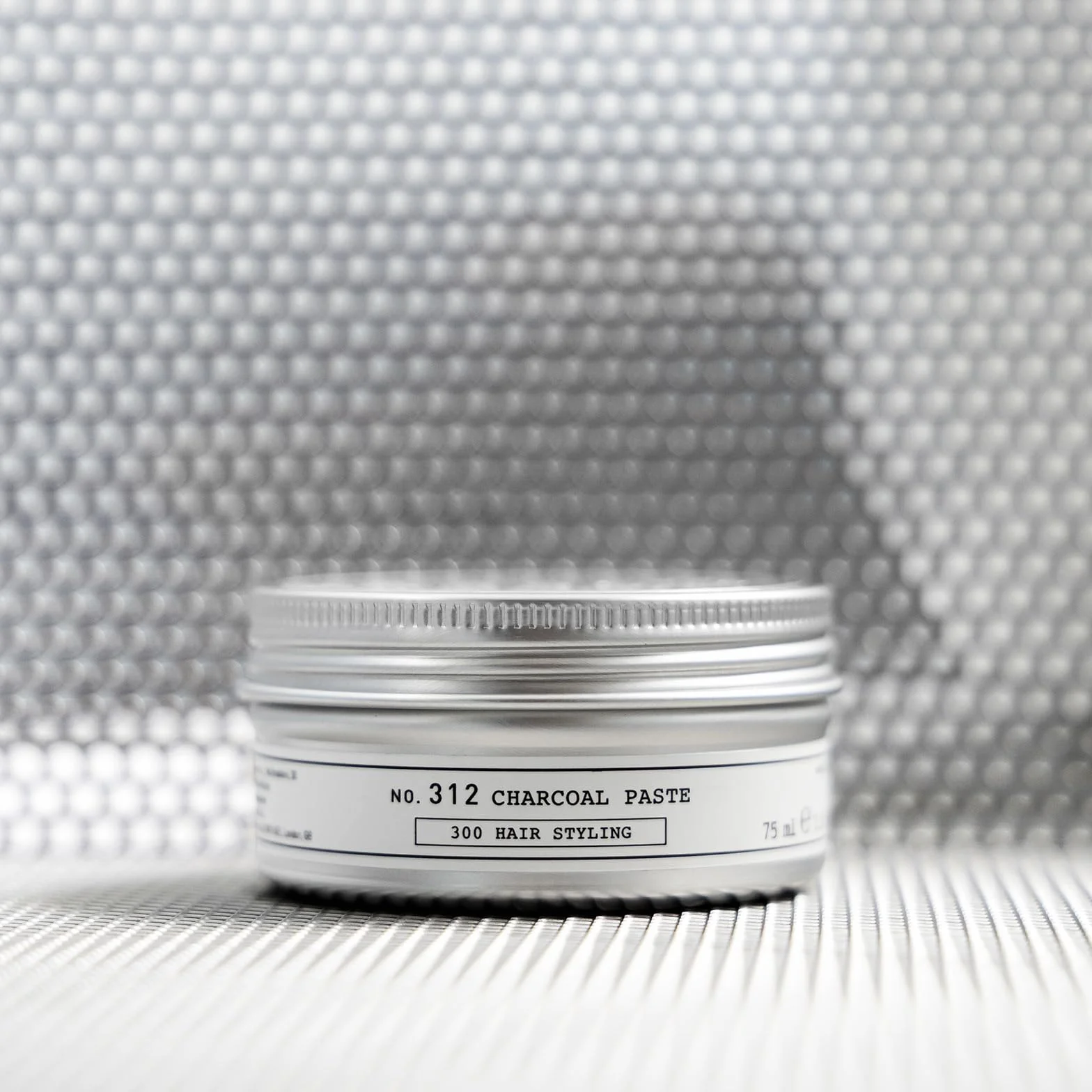 Depot NO. 312 Charcoal Paste