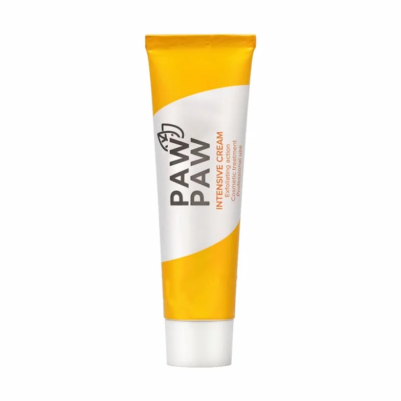 PAW PAW Crème TUBE Clarifiante Intense 25ML - Correcteur de Taches et Unification du Teint