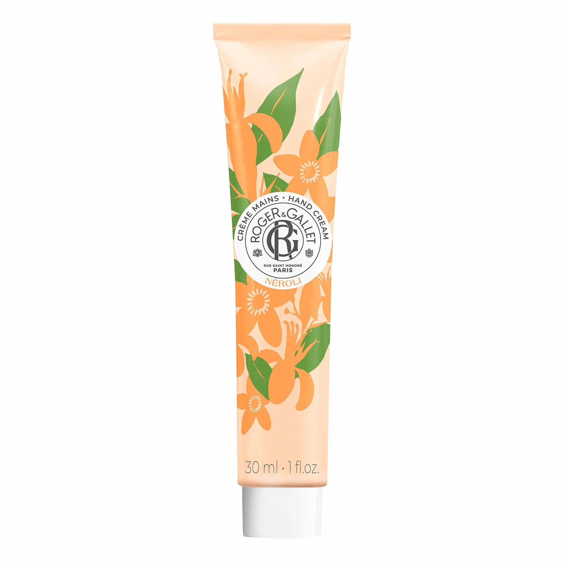 Roger & Gallet Crème Mains Bienfaisante 30ml