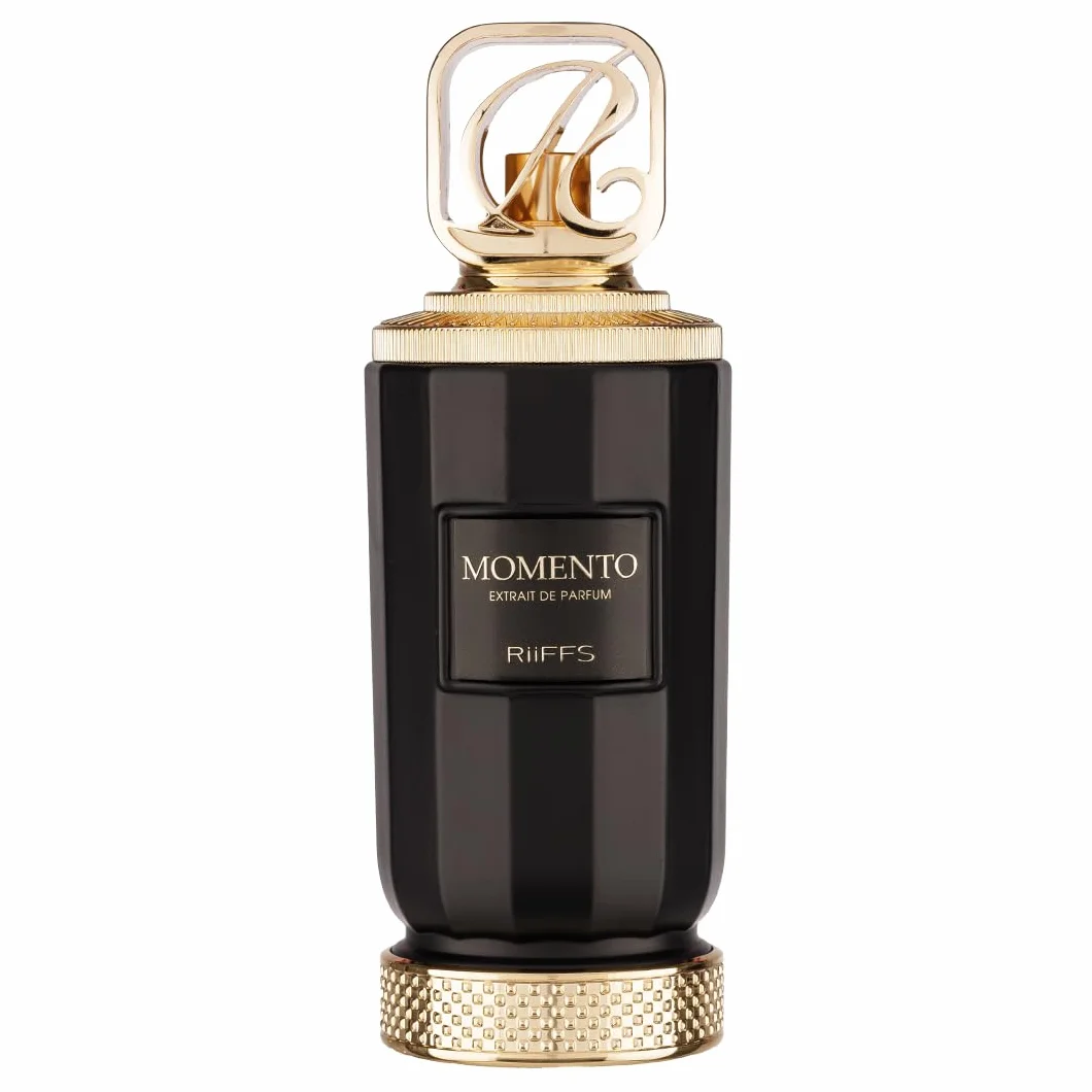 Momento RiiFFS Extrait de parfum unisexe 100 ml