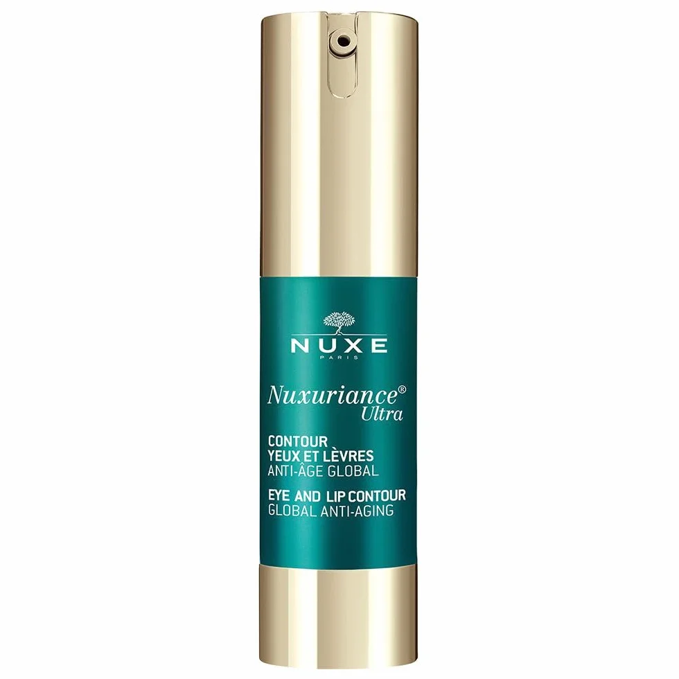 Nuxuriance Ultra Contour Yeux Et Lèvres 15 Ml