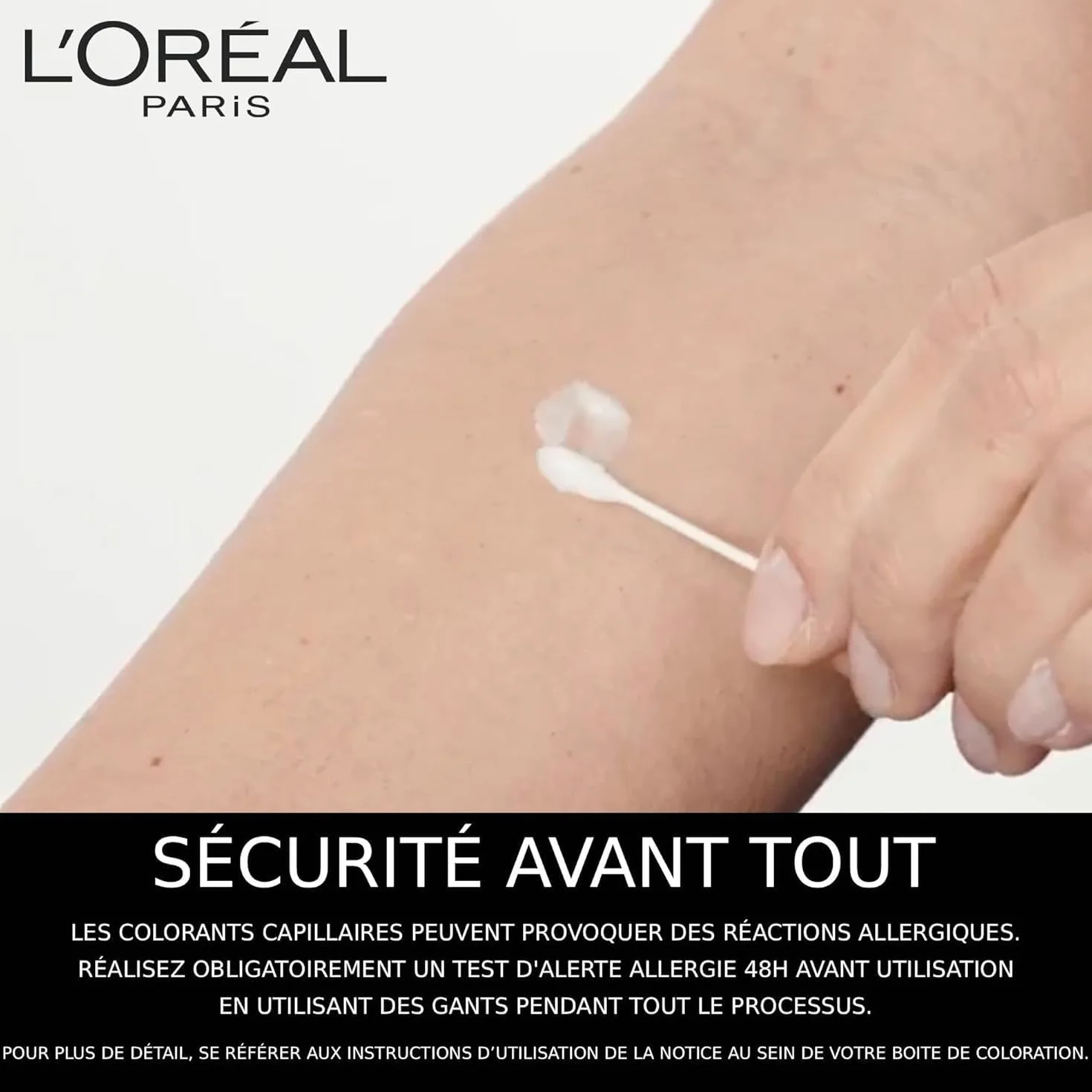 L’ORÉAL PARIS Magic Retouch Spray Correcteur Racines Cheveux Blancs Châtain Foncé 75ml