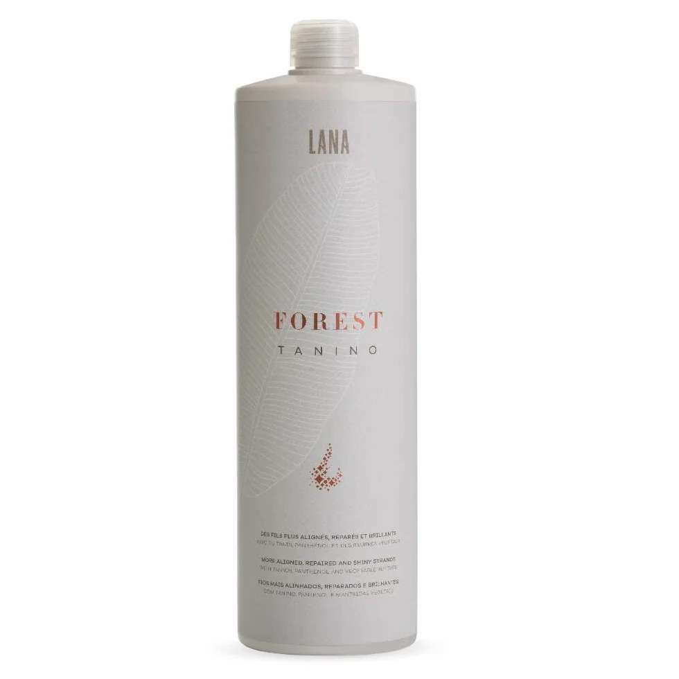 Lissage tanin Forest Tanino Therapy 1 L
