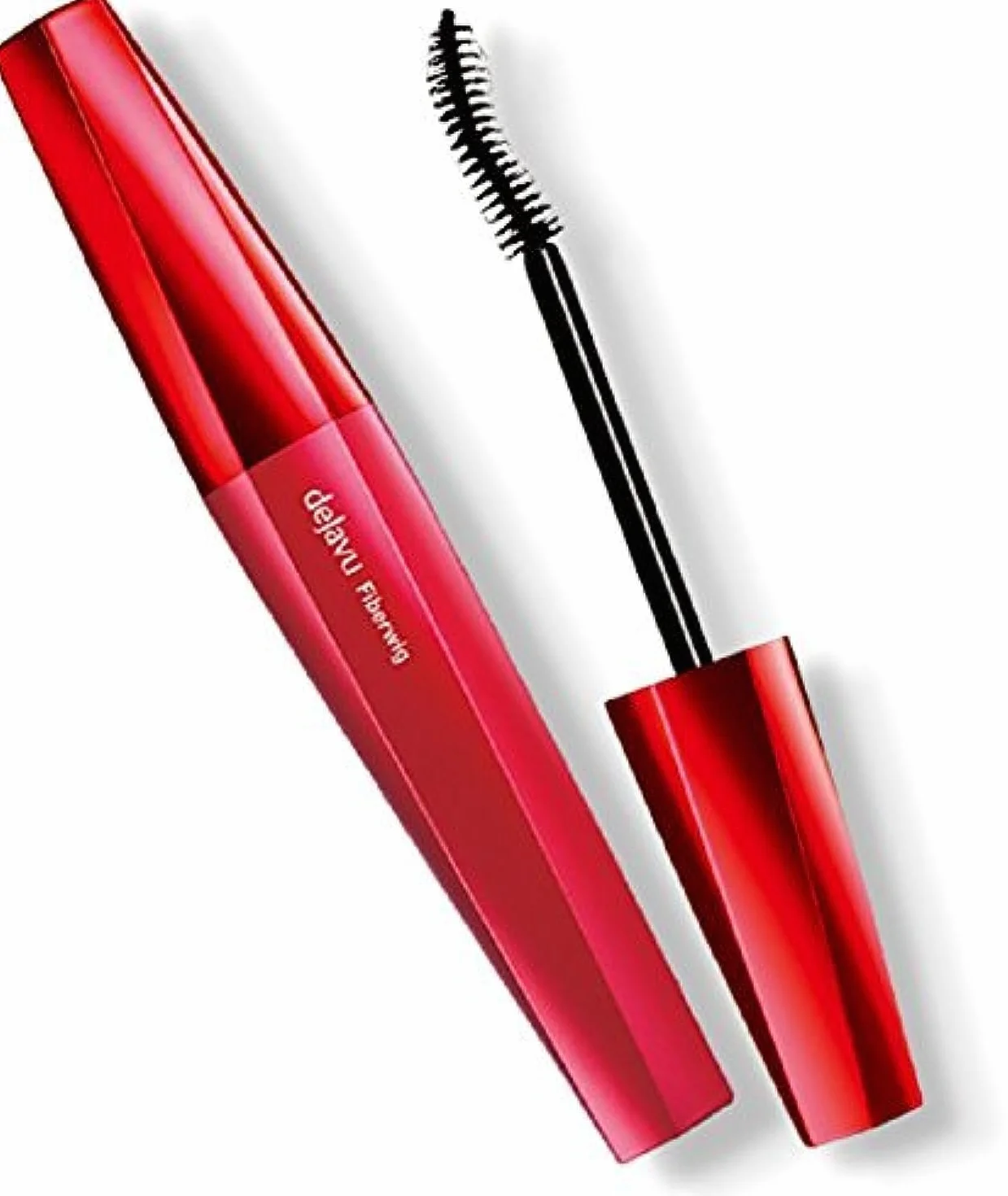 Imyu dejavu | Mascara | Fiber Wig Extra Long Pure Black (japan import)