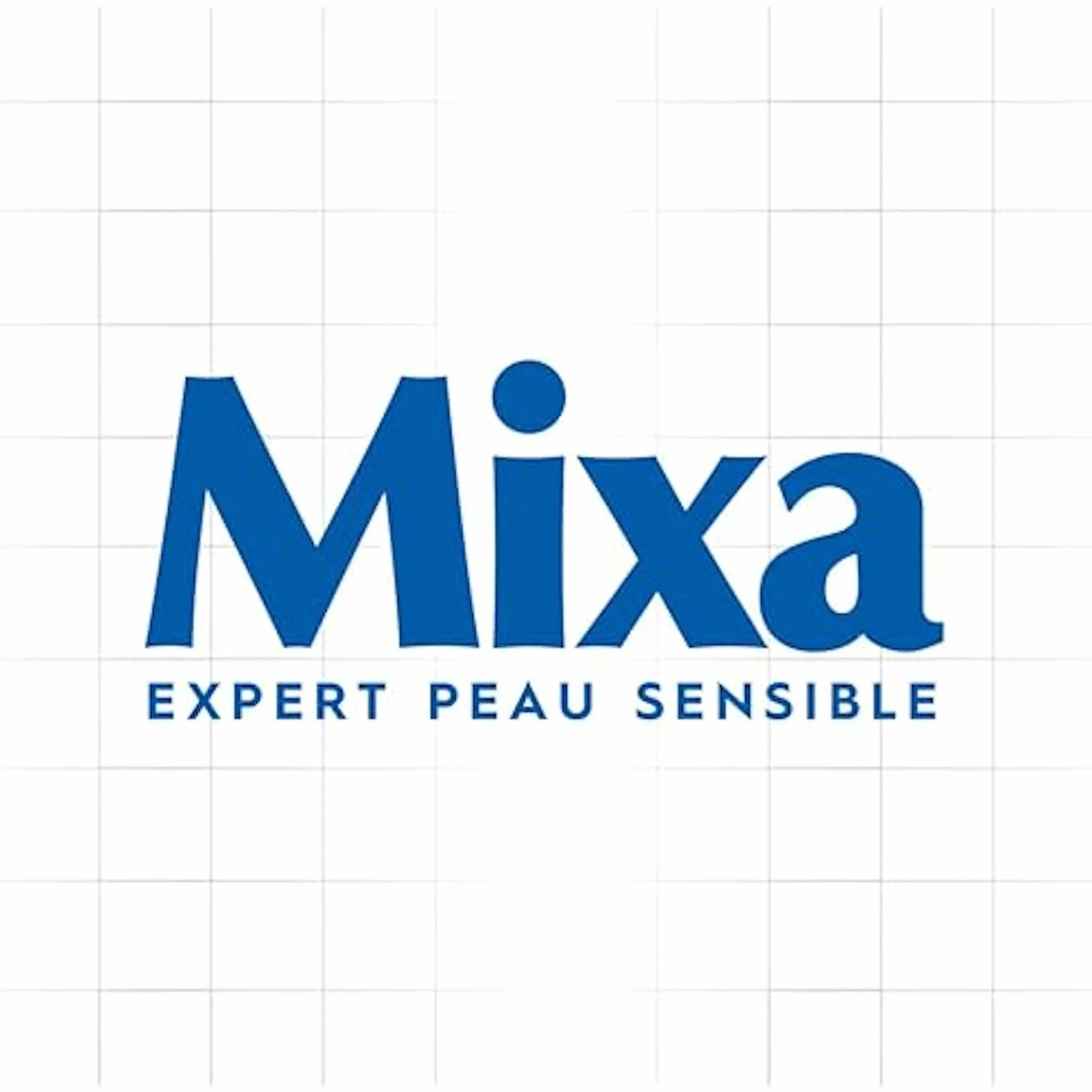 Mixa Expert Peau Sensible Lait Démaquillant Apaisant Extra-pur 200 ml
