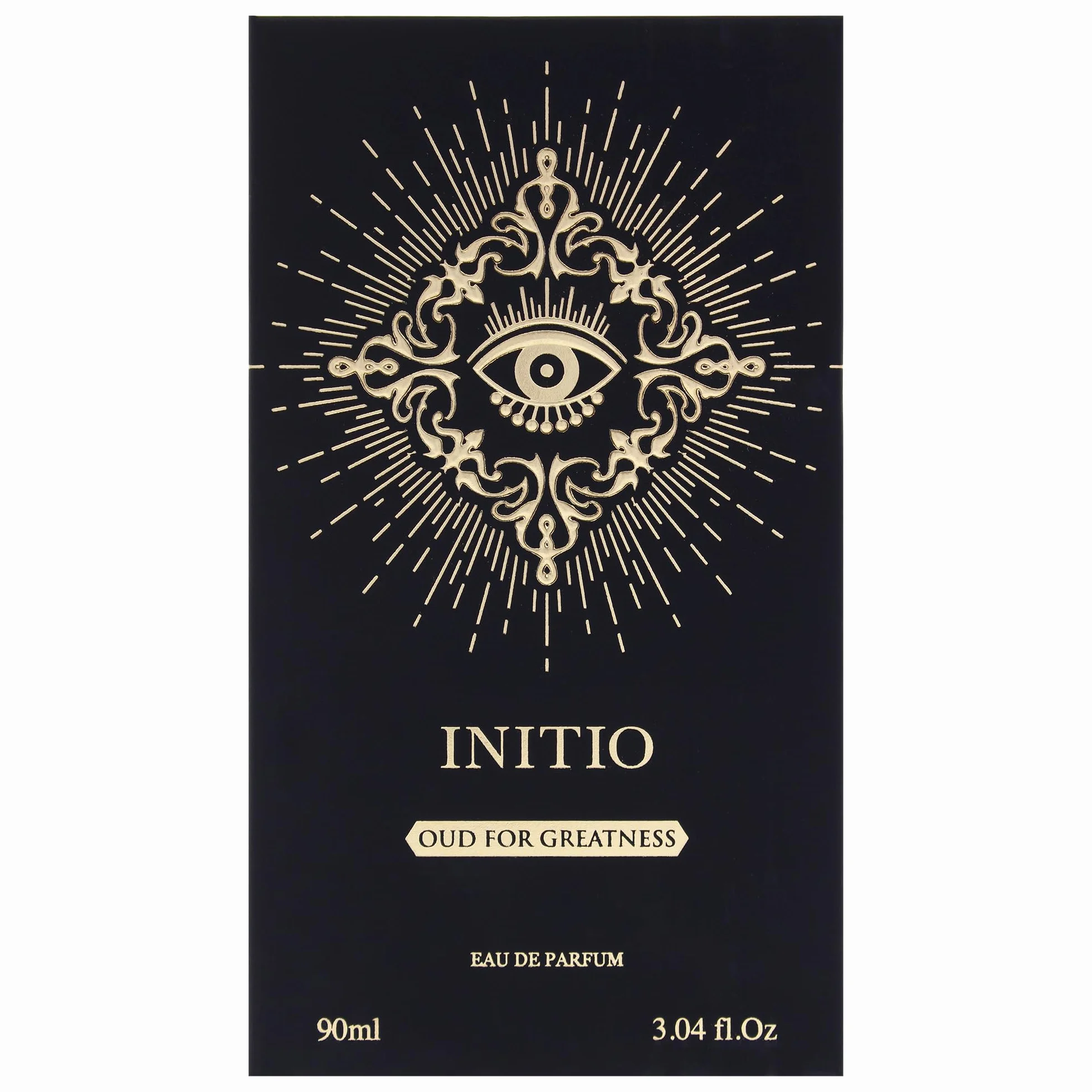 Initio Parfum Unisexe, Standard