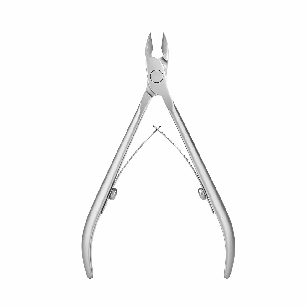 Staleks Pro Smart 10 Pince à cuticules professionnelle 7 mm Modèle NS-10-7