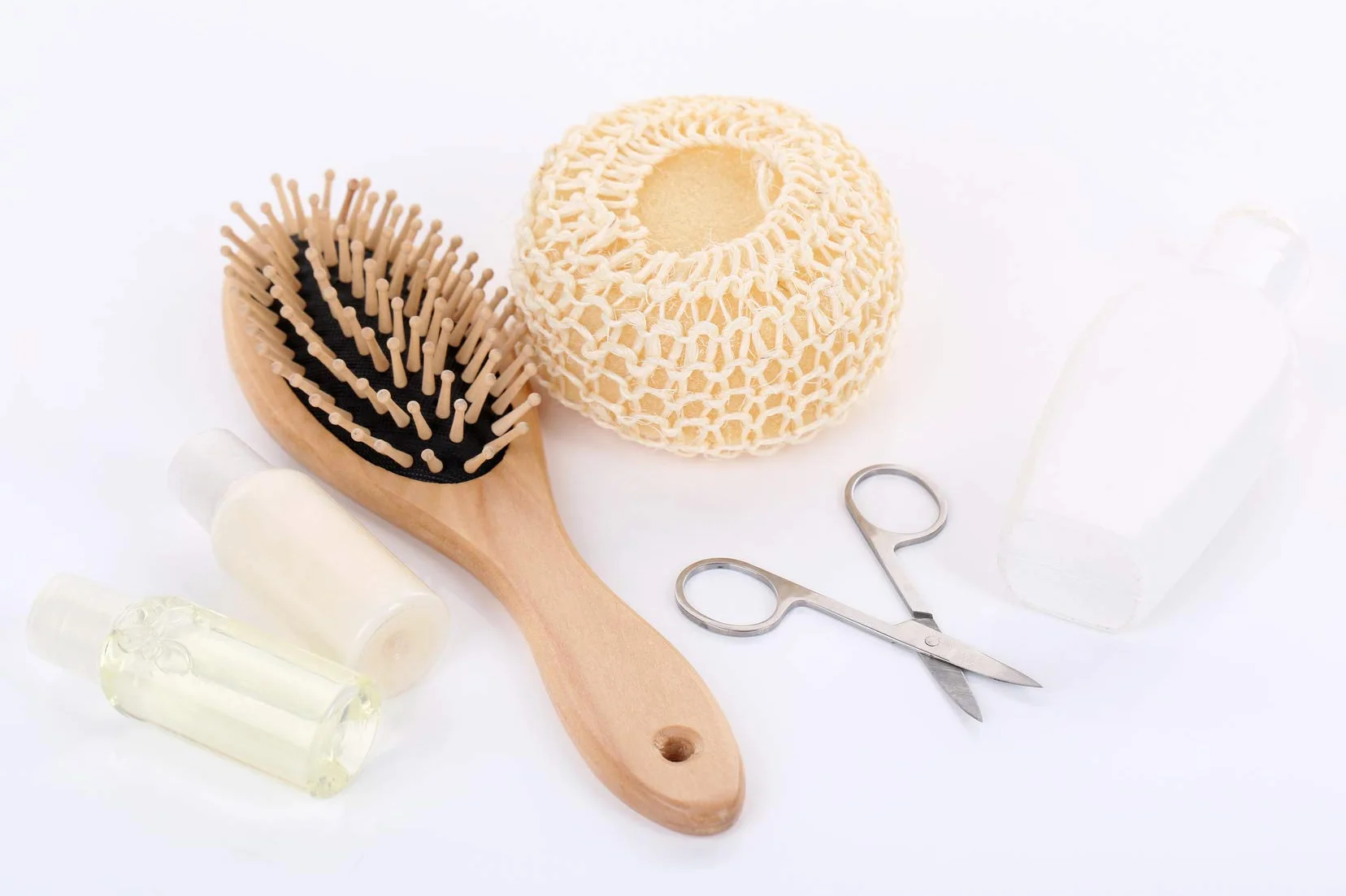 BINGOSPA Bain pour les mains et les ongles, Enlève les cuticules, Adoucisseur - 300 g