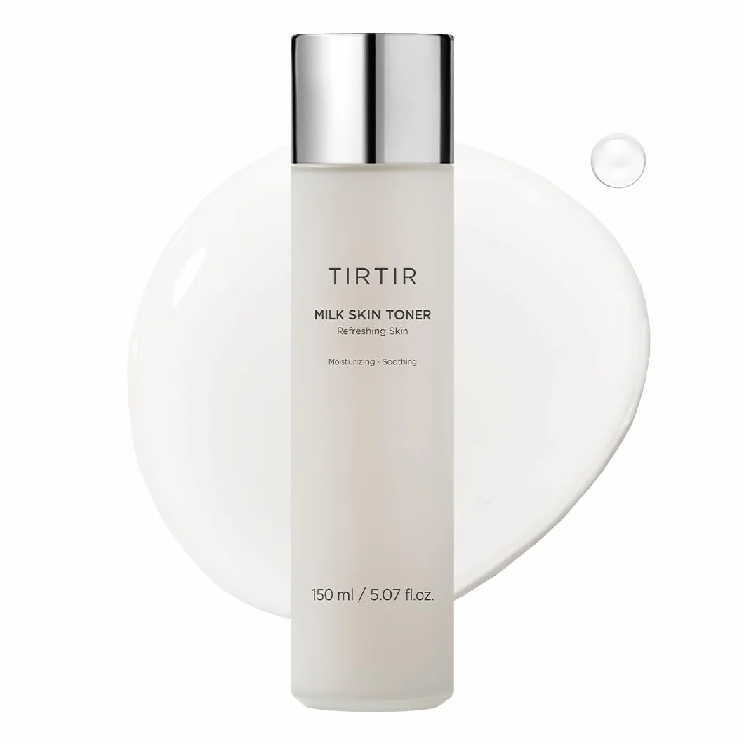 TIRTIR Milk Skin Toner (150 ml)