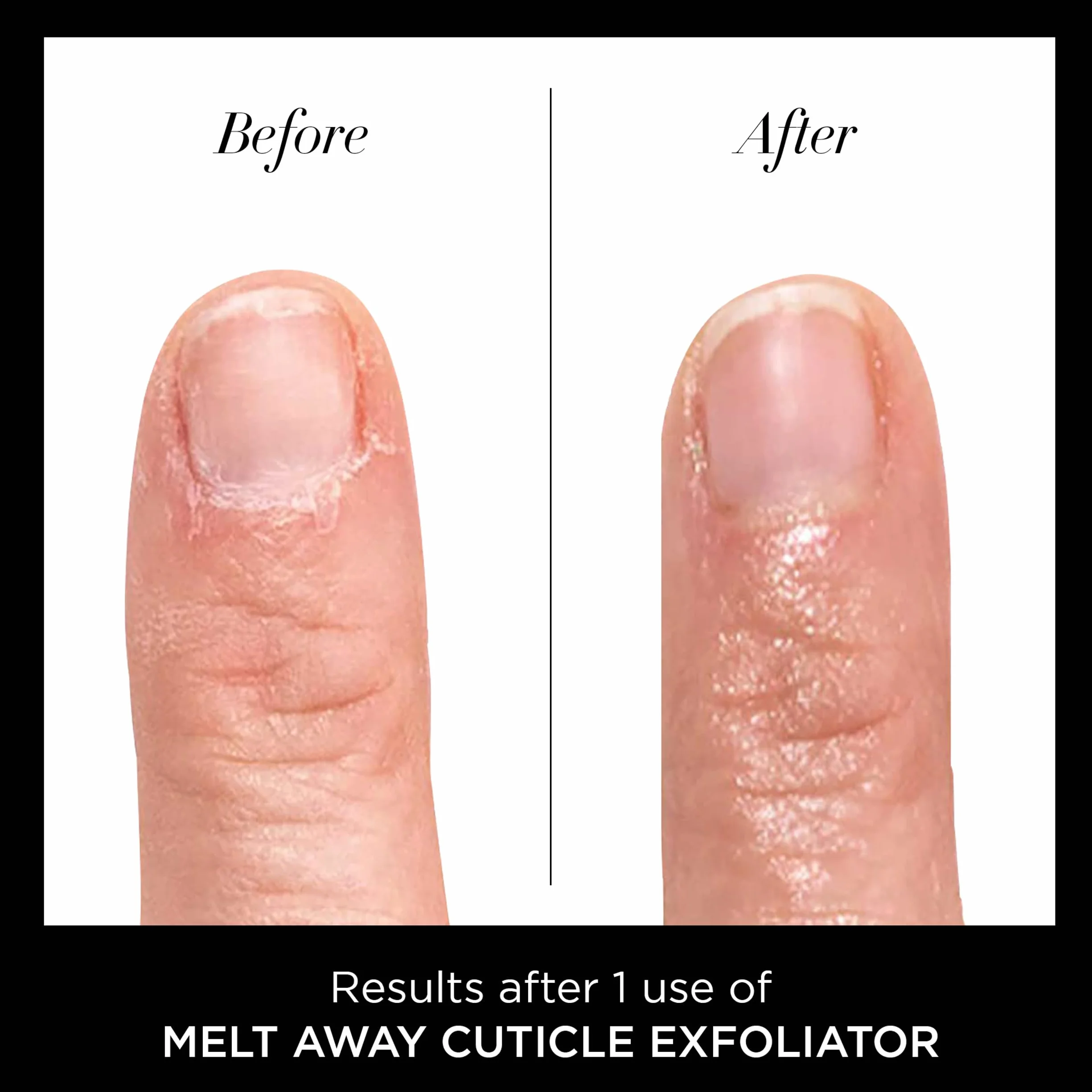 BUTTER LONDON Exfoliant à la Cuticule Melt Away 57gr