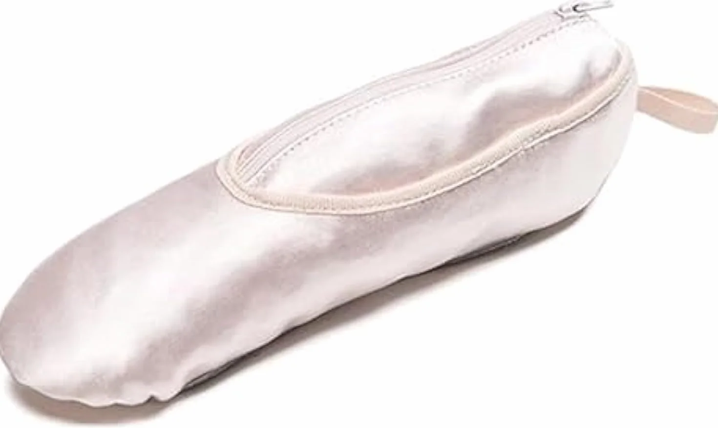Trousse de Maquillage Chaussure de Ballet Rose Portable Voyage pour Femme Danseurs