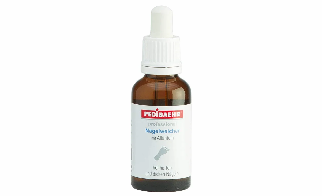 PediBaehr Assouplissant pour Ongles 30 ml