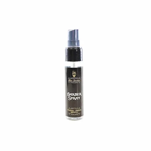Barber Spray 150ml Men Stories