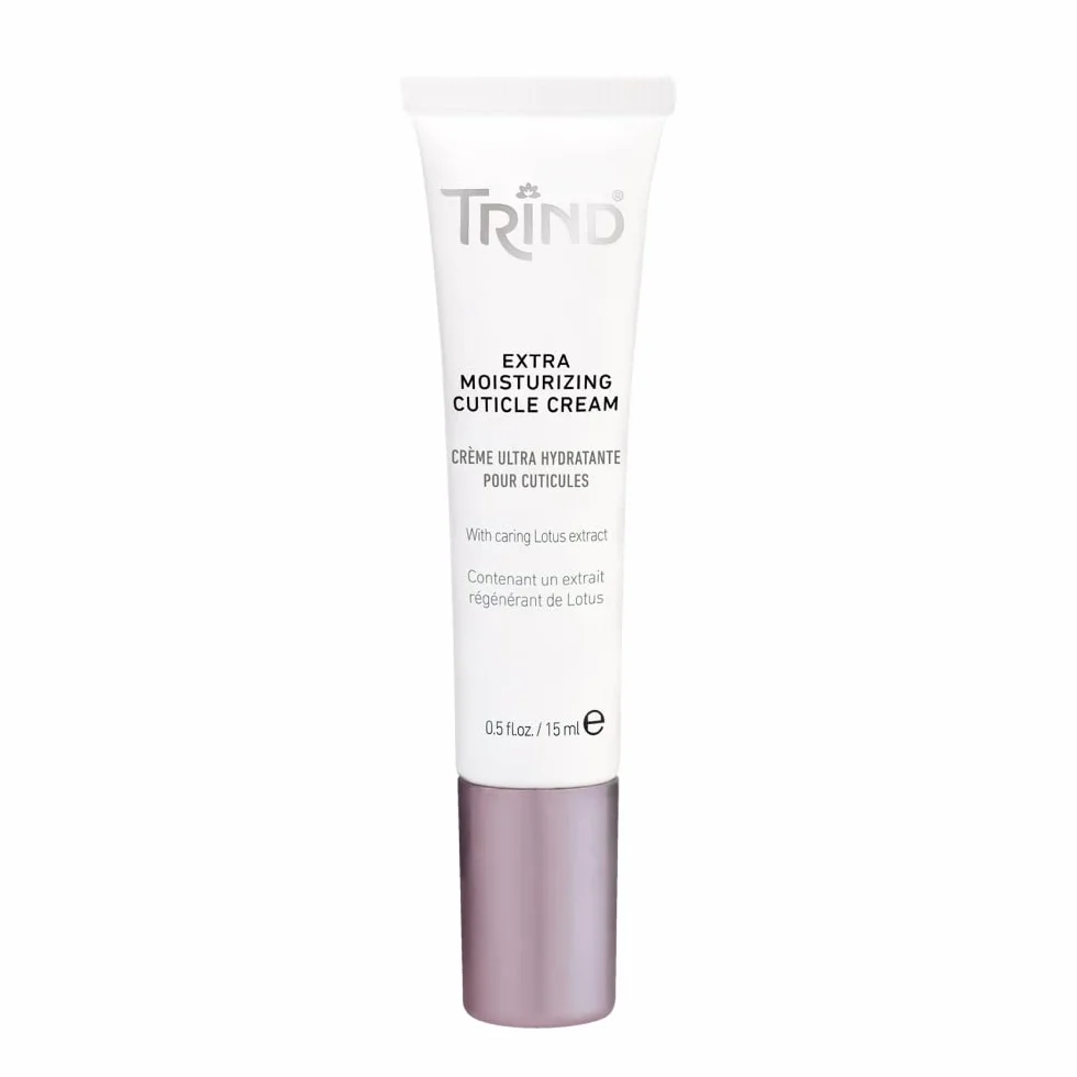 Trind Crème hydratante pour cuticles