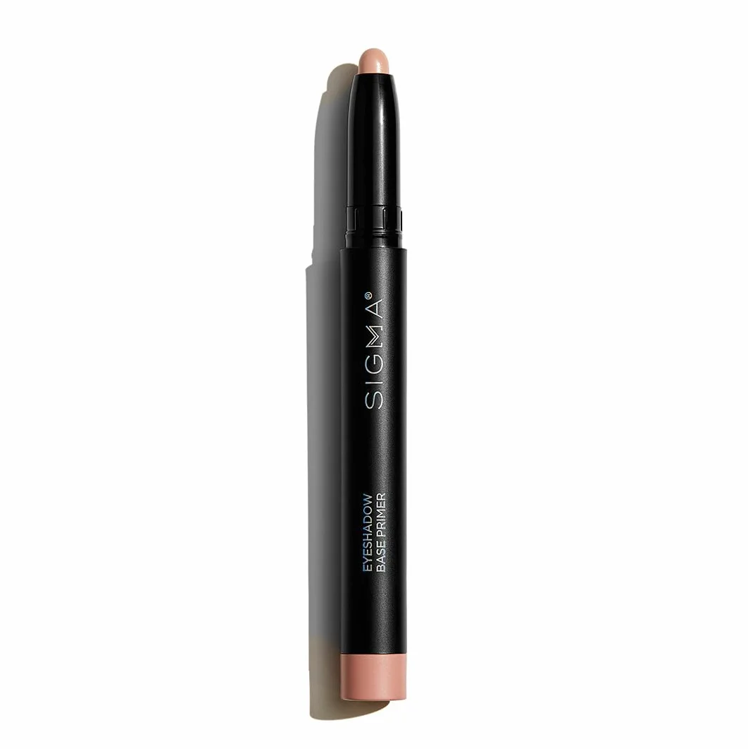 Sigma Beauty Persuade - Base de fard à paupières - Apprêt pour fard à paupières sans plis - Rose clair/beige mat