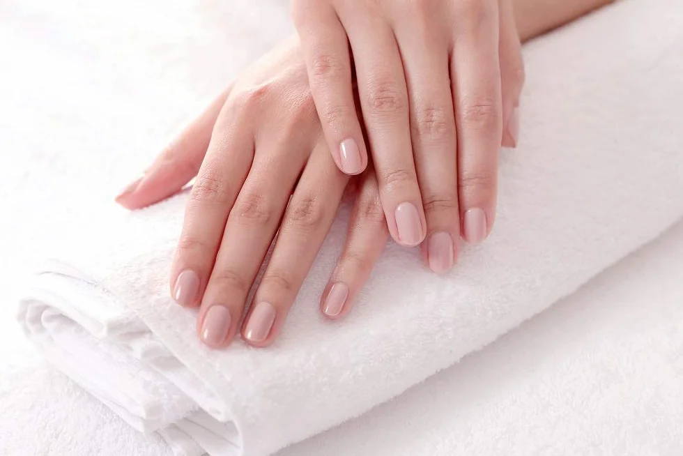 Manicare Limes à Ongles Lot de 10 Classiques en Papier Émeri Double Face Grain Fin Grossier Manucure Pédicure