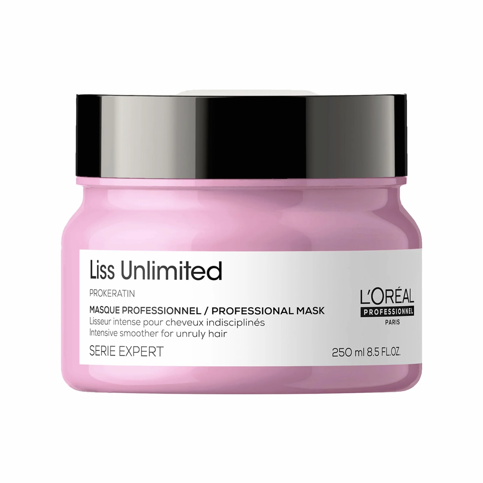 L'Oréal Professionnel Liss Unlimited Professional Mask 250ml