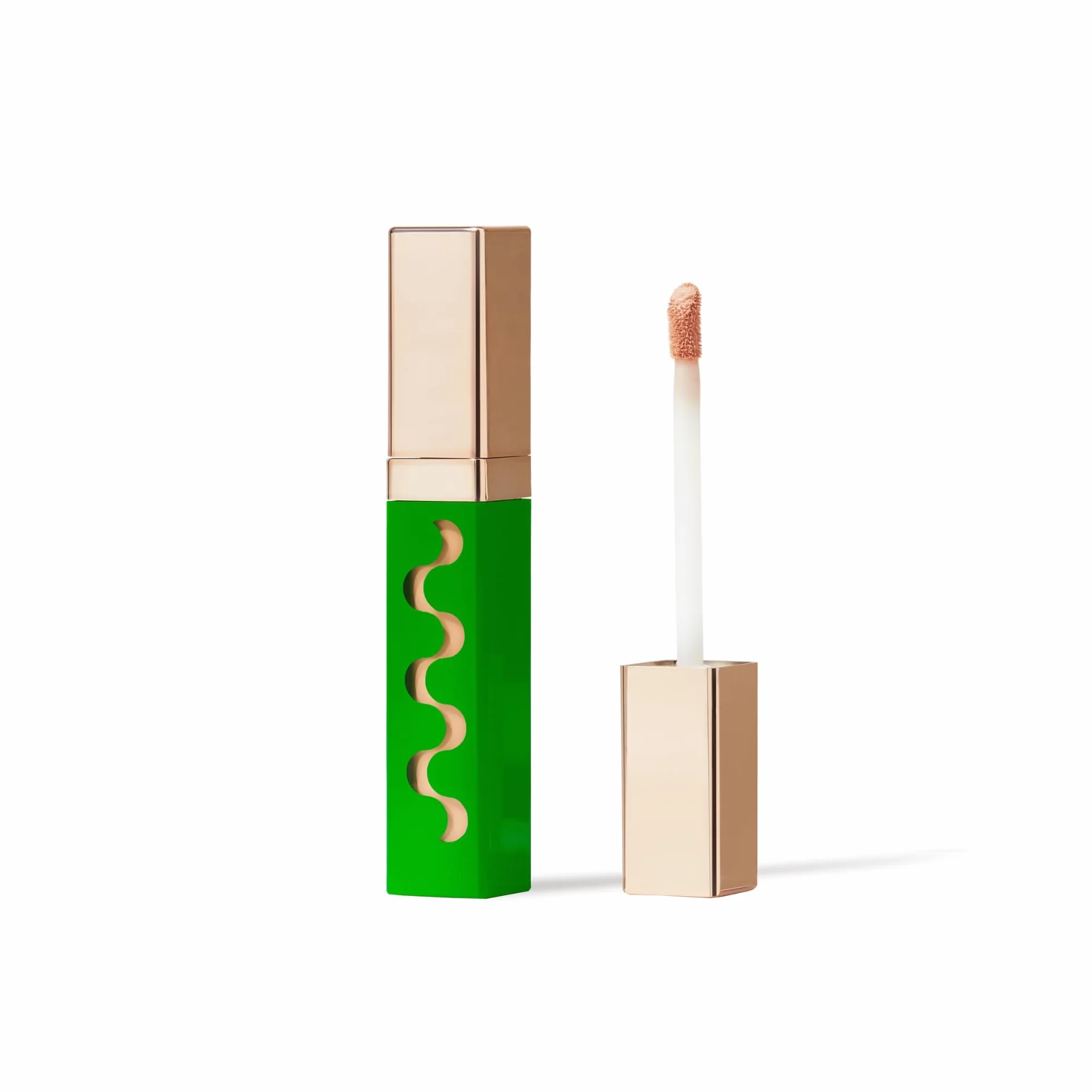 Magnifaïk - Correcteur - Masque Cernes, Rougeurs et Imperfections - Haute Couvrance - Peau medium claire, sous ton beige rosé - 99,5% ingrédients d'origine naturelle - 6,5 ml (20BR, Normal)