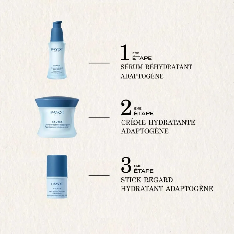 PAYOT Hydra24+ Eye Roll-on 15 ML