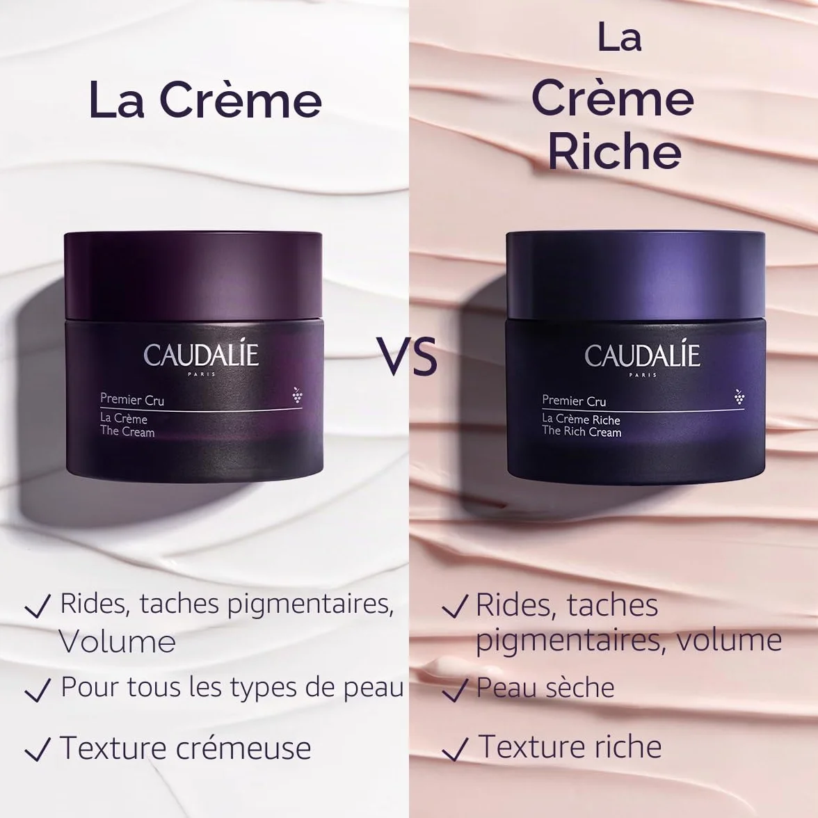 NOVA ENGEL Premier Cru La Crema Riche Antiedad Global 50 ml