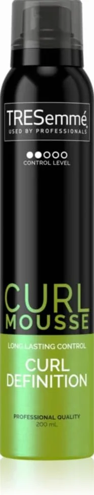 TRESemmé Tresemme Mousse Boucles 200ml