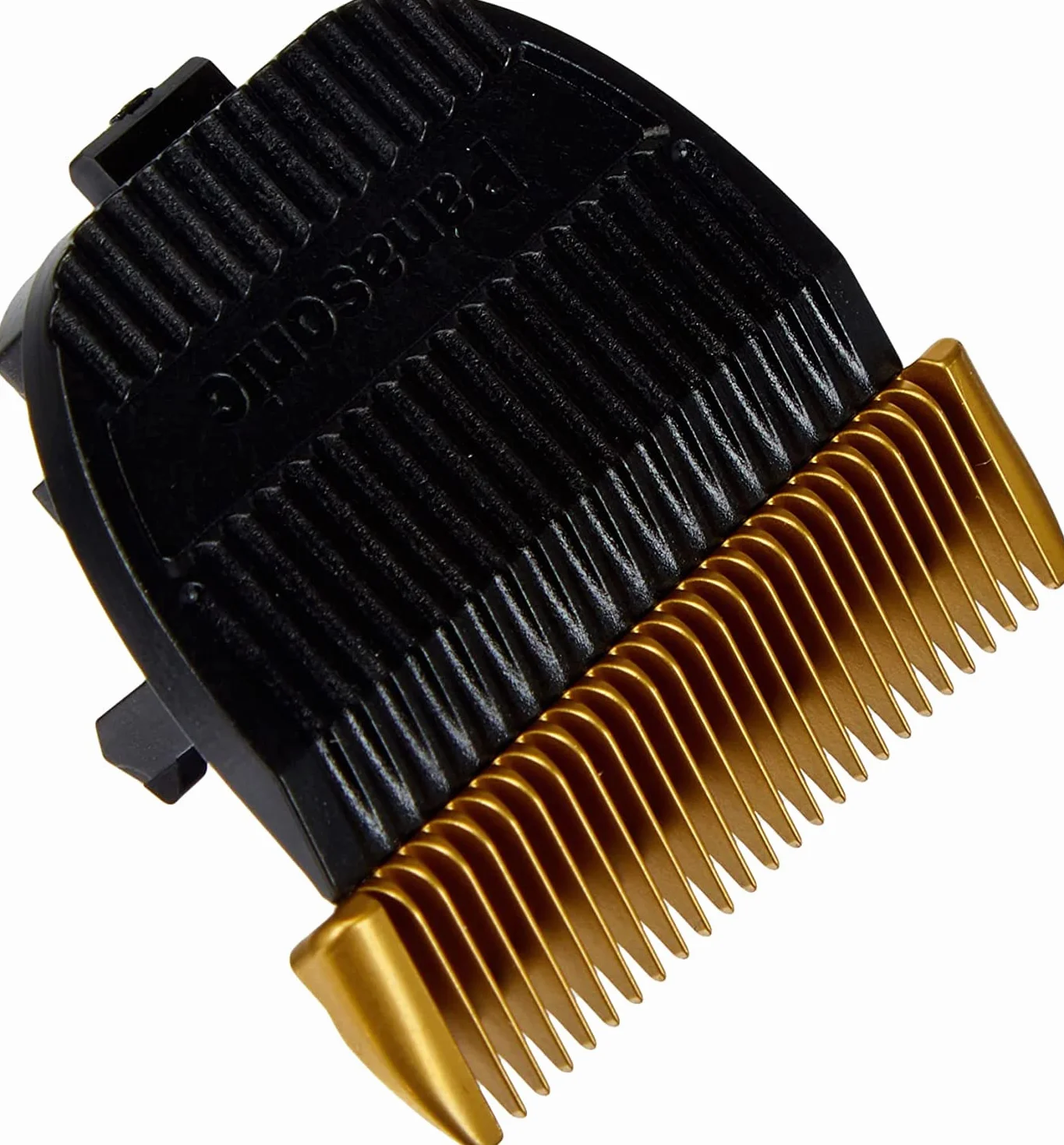 Panasonic Pro - WER9920Y - Lame X-taper Blade 2.0 de Rechange pour les Tondeuses Er-gp80/er-gp72/er-gp82 Type Wer9920y - -
